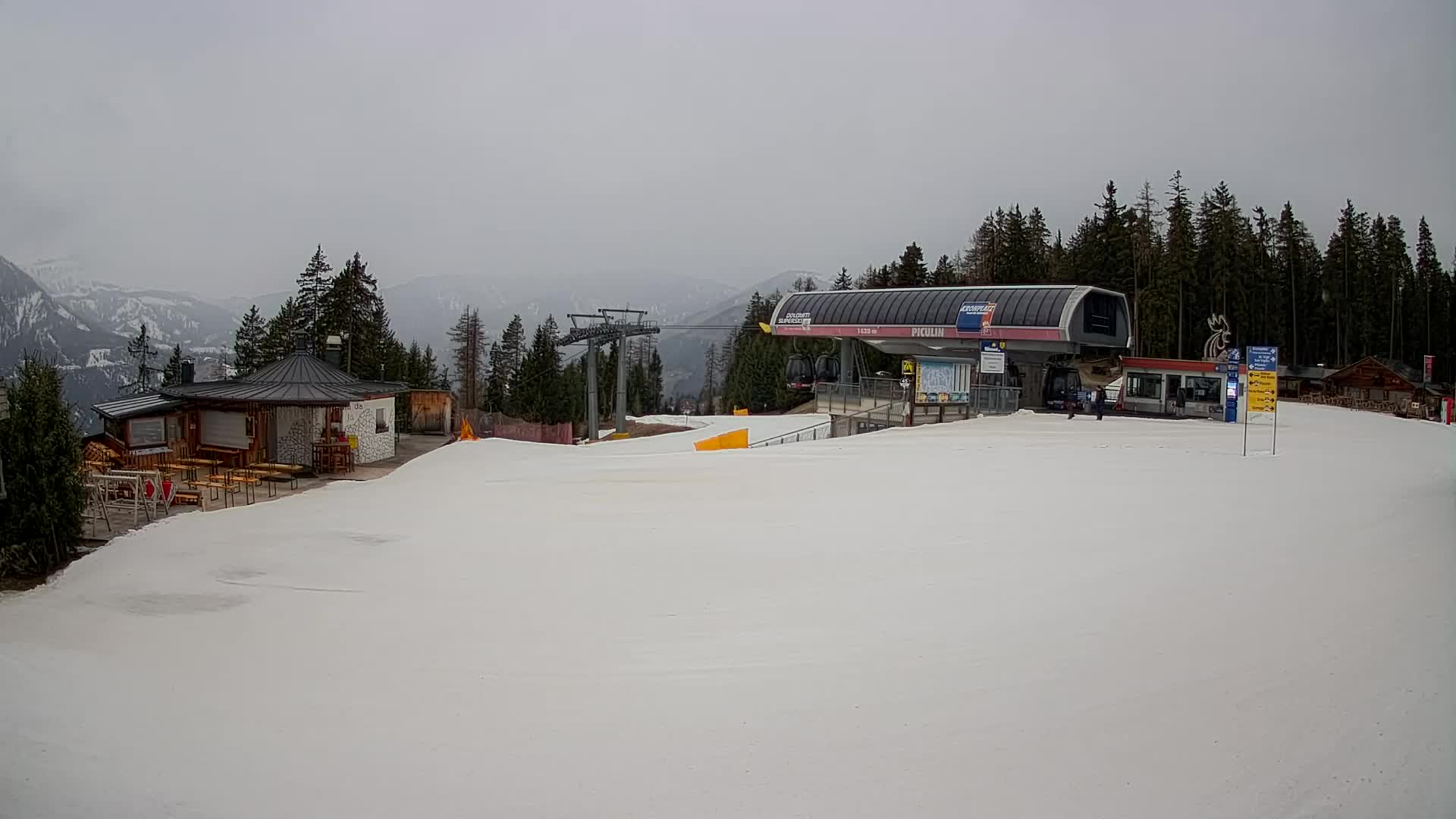 Piz de Plaies | San Vigilio | Kronplatz