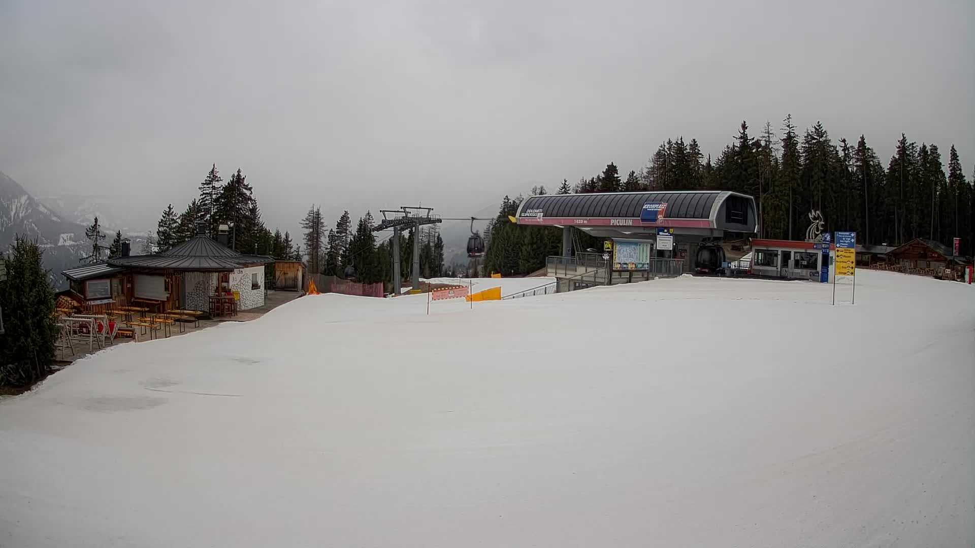 Piz de Plaies | San Vigilio | Kronplatz