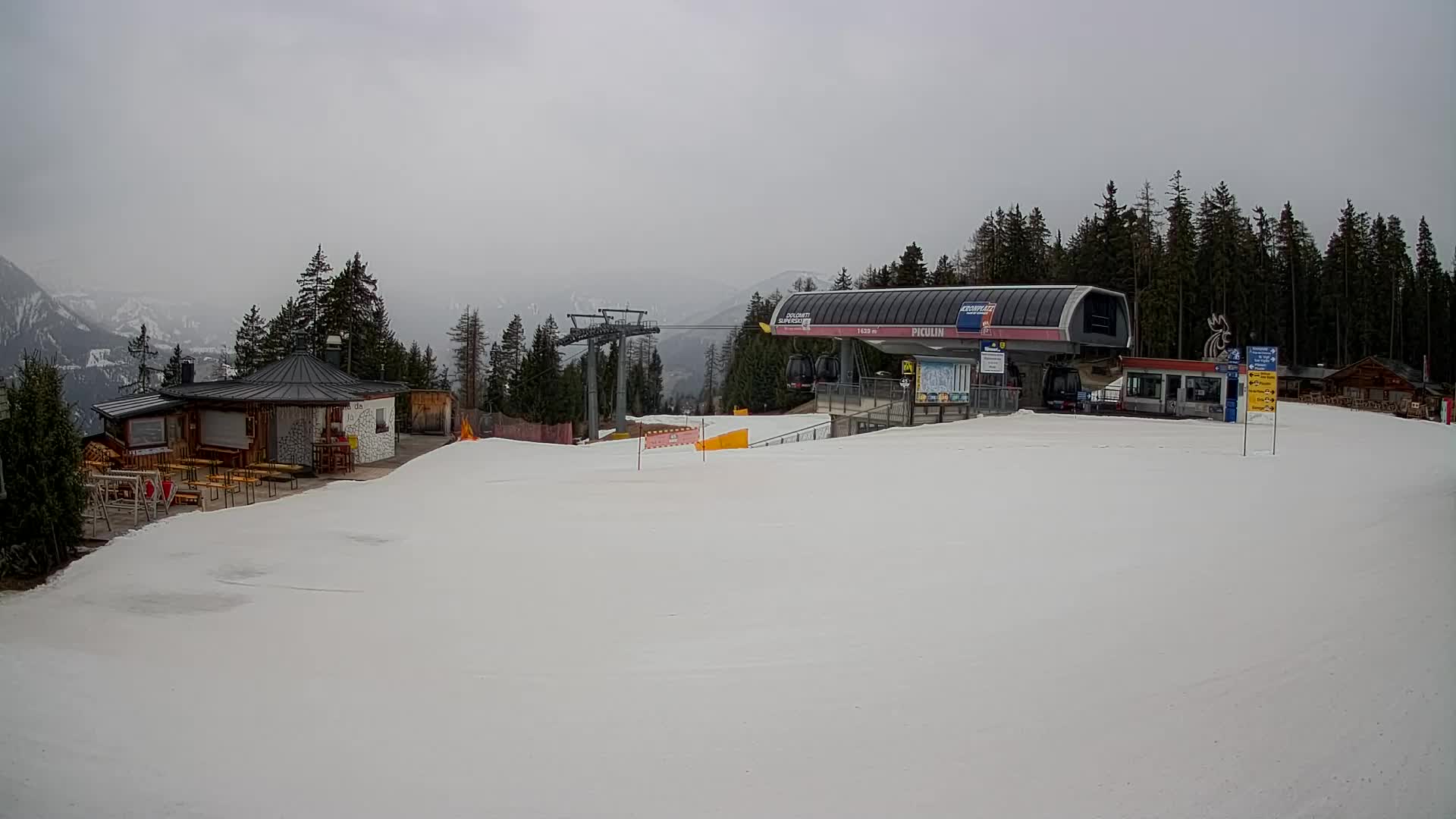 Piz de Plaies | San Vigilio | Kronplatz