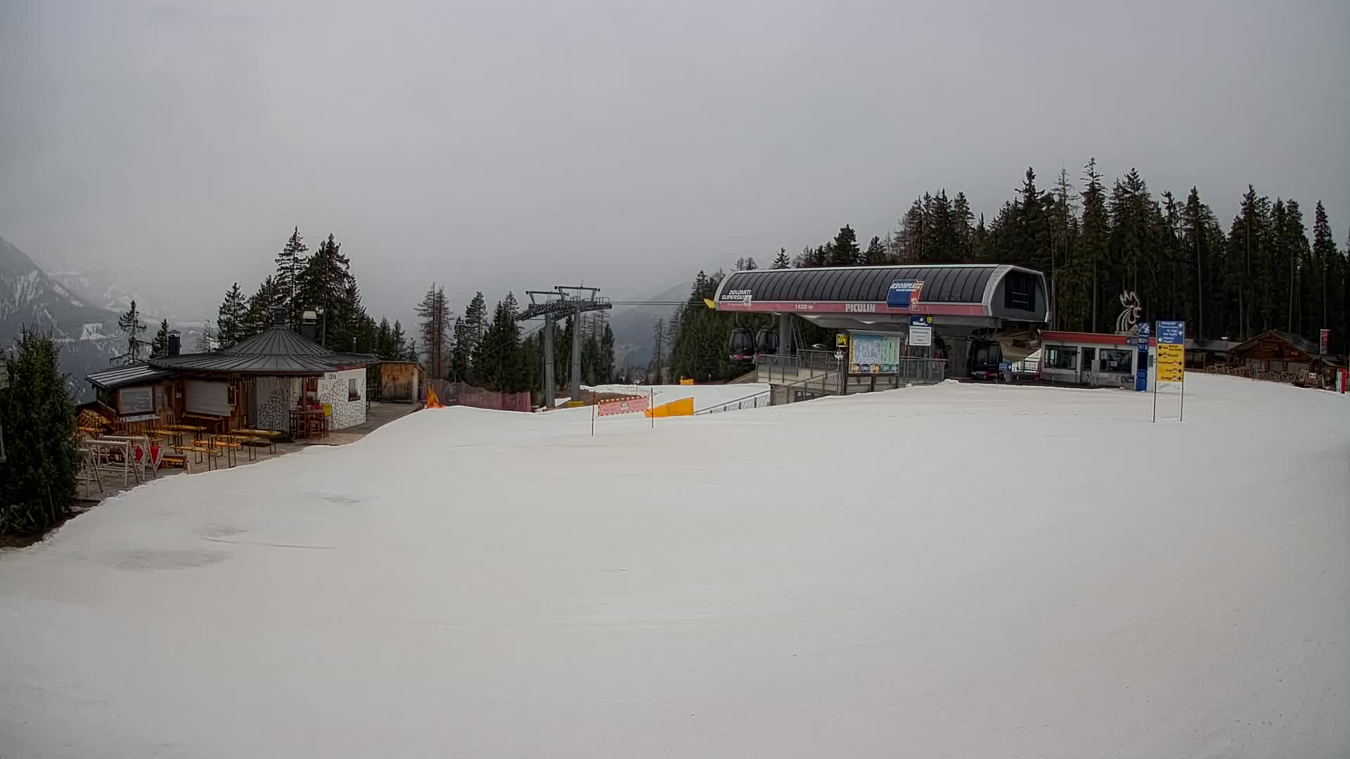 Piz de Plaies | San Vigilio | Kronplatz