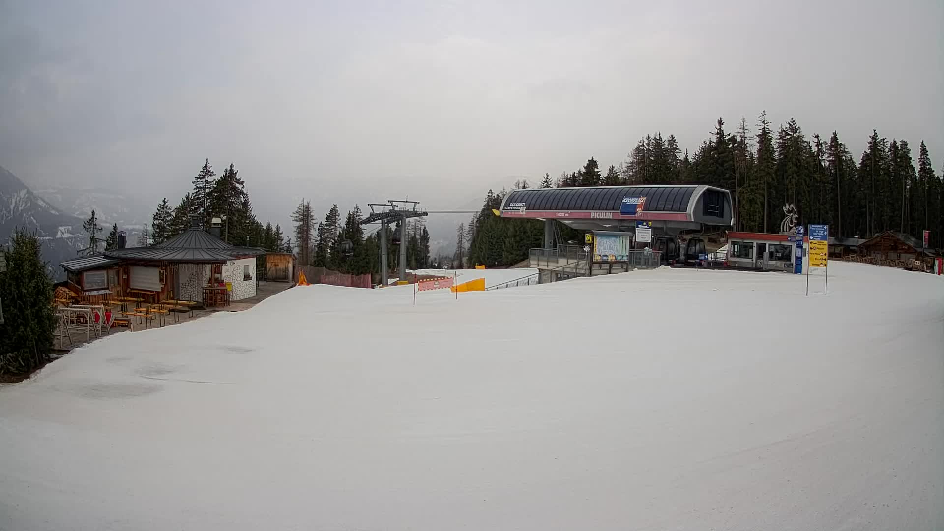 Piz de Plaies | San Vigilio