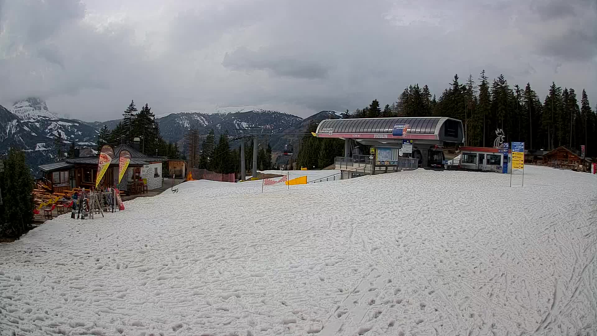 Piz de Plaies | San Vigilio | Kronplatz