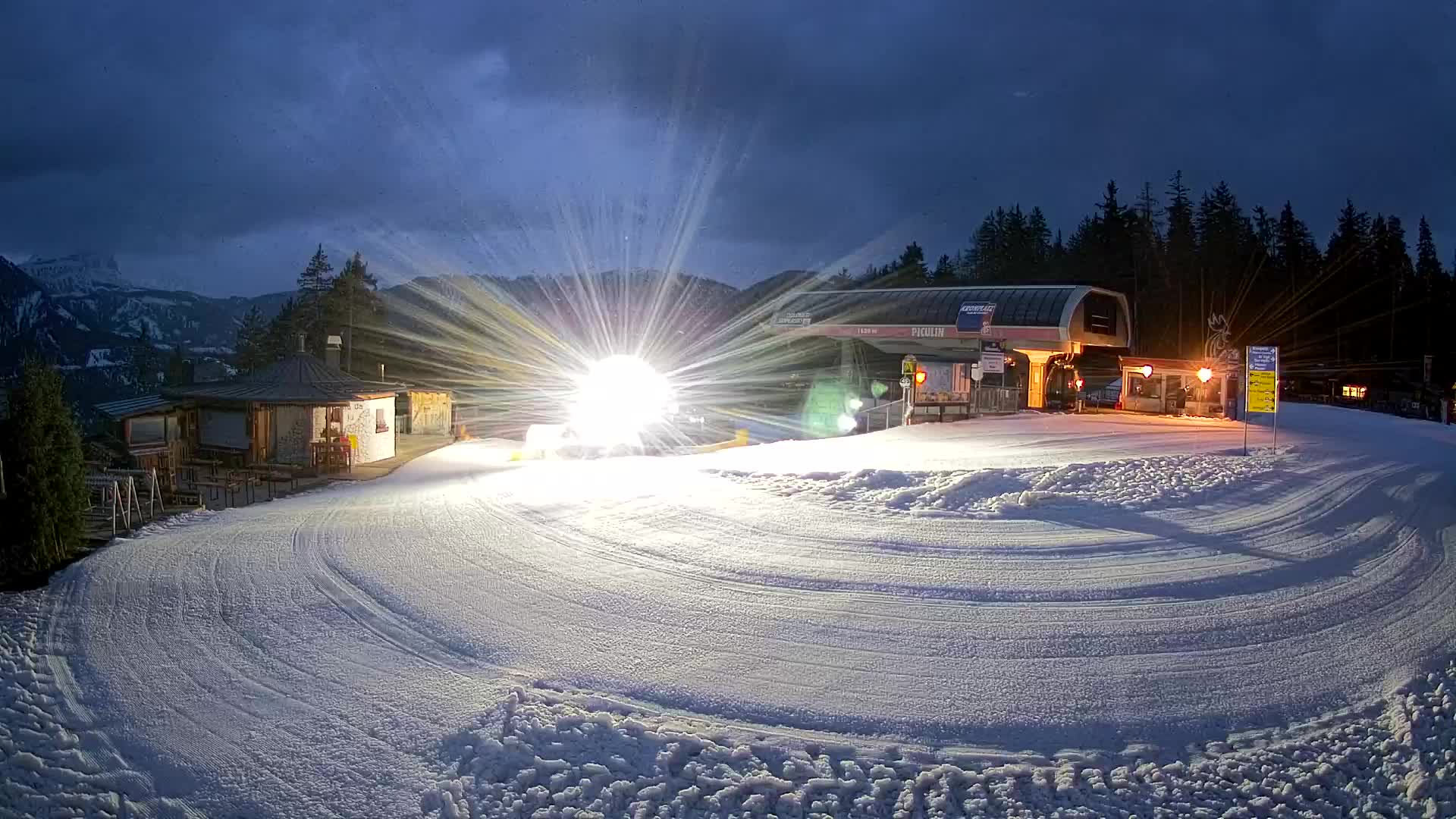 Piz de Plaies | San Vigilio | Kronplatz