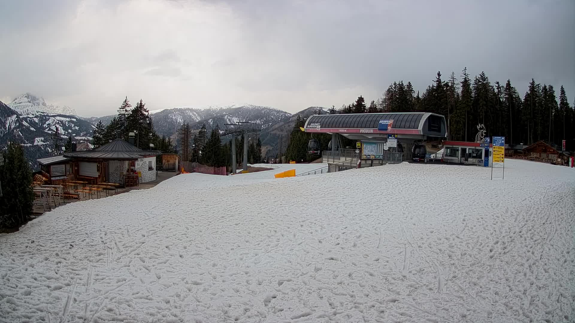 Piz de Plaies | San Vigilio | Kronplatz