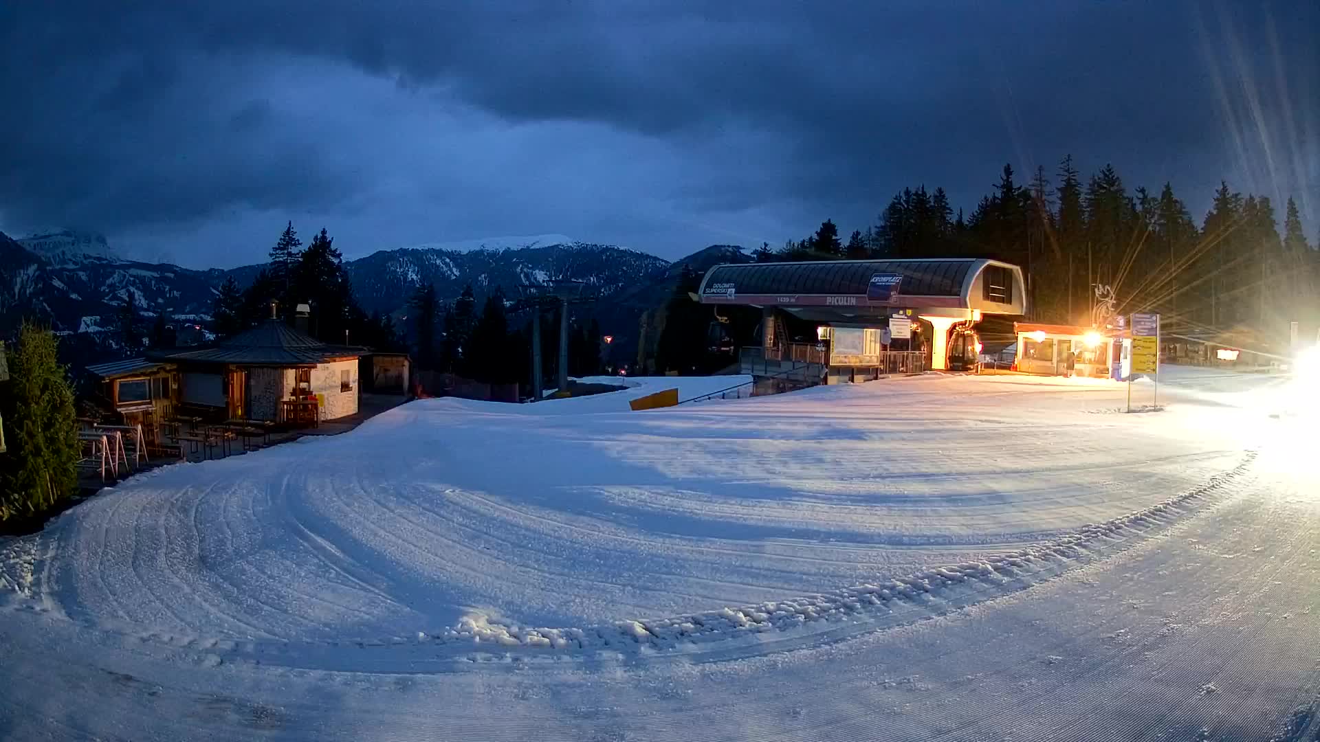 Piz de Plaies | San Vigilio | Kronplatz