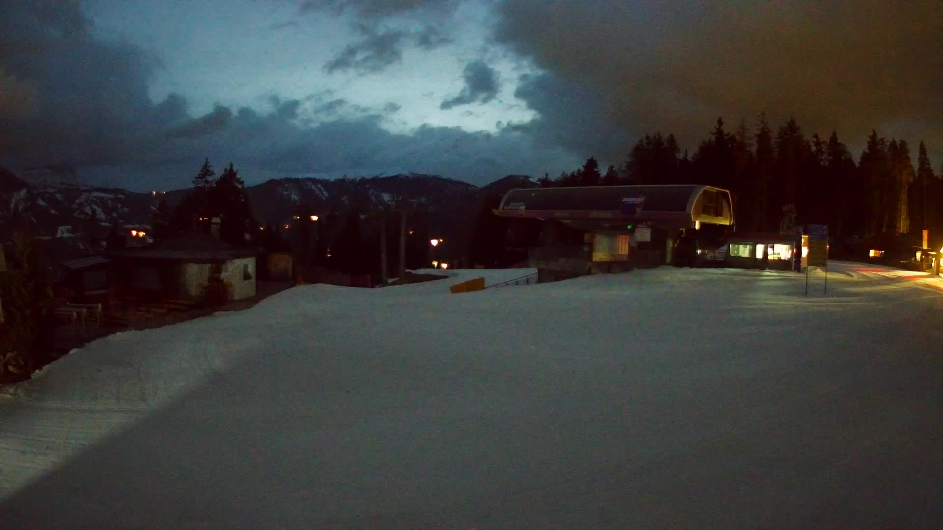 Piz de Plaies | San Vigilio