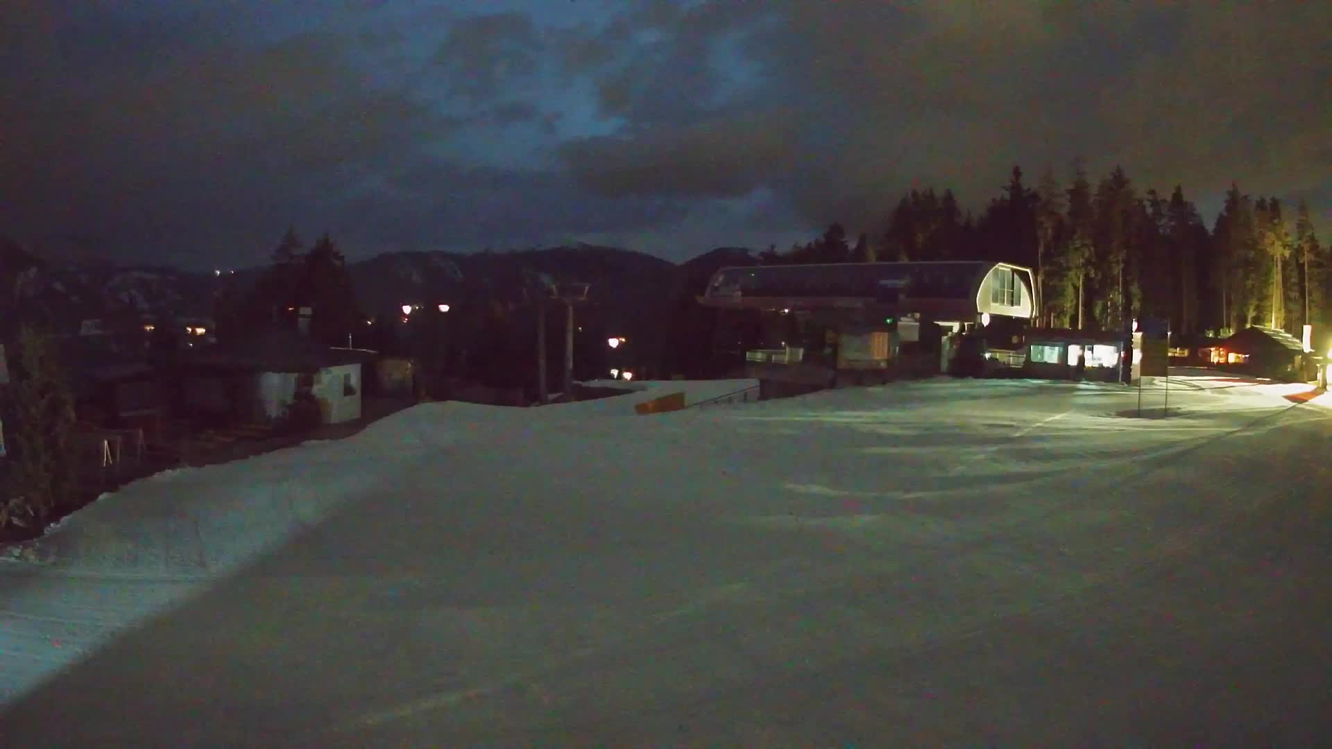 Piz de Plaies | San Vigilio