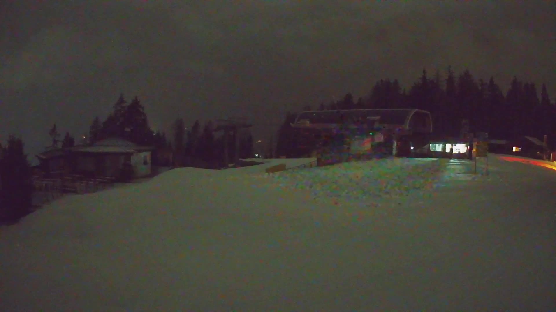 Piz de Plaies | San Vigilio