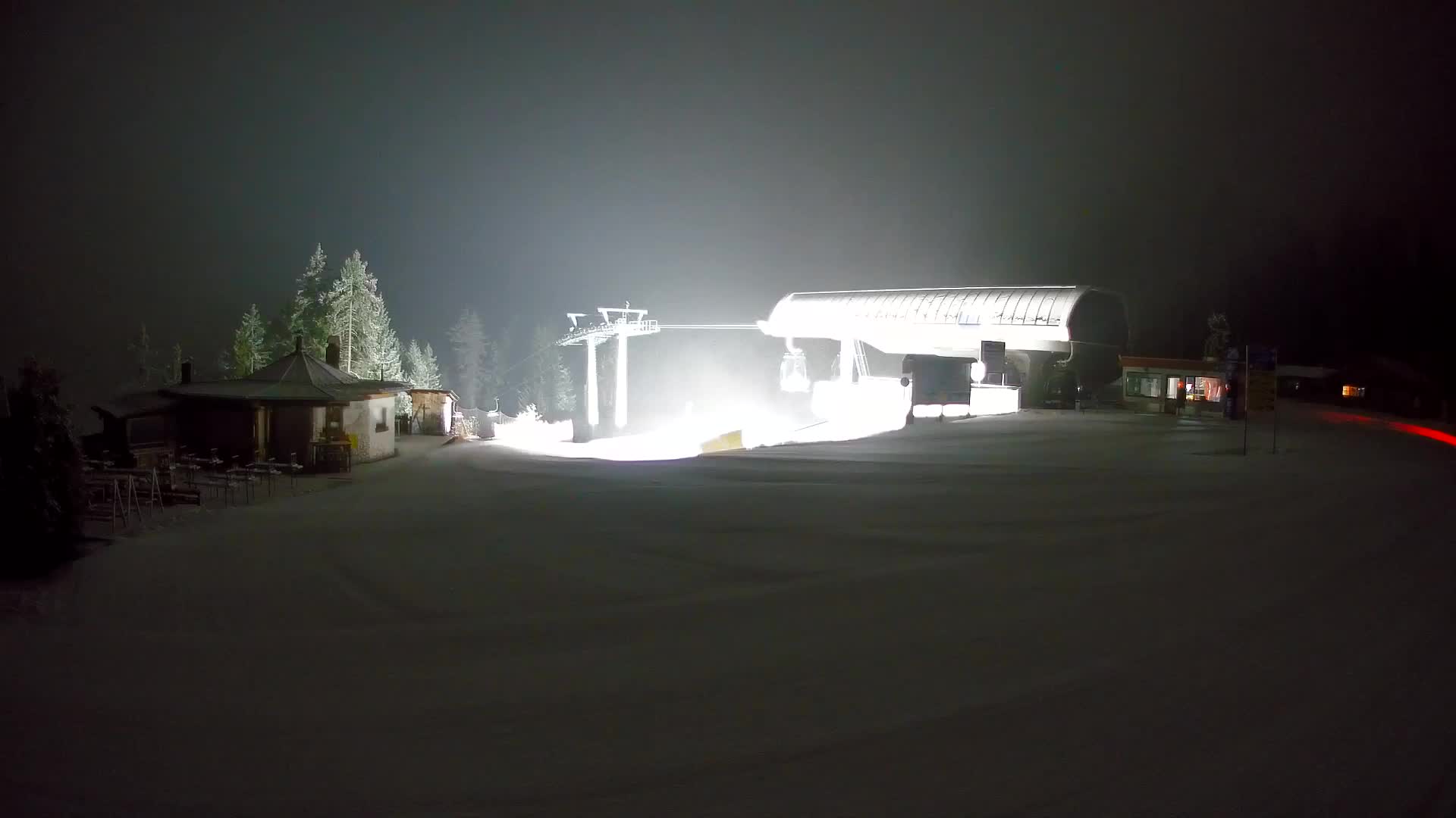 Piz de Plaies | San Vigilio