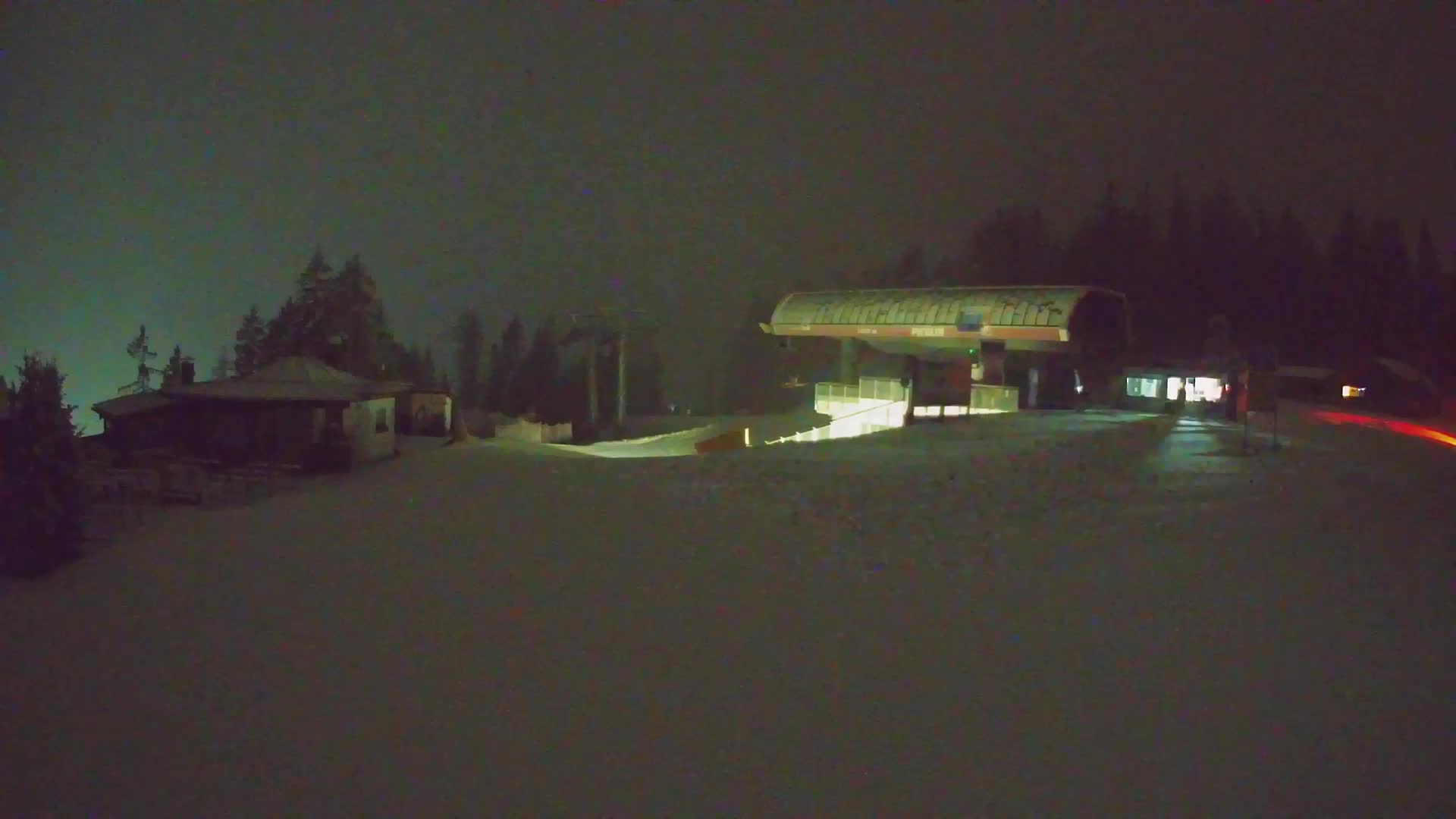 Piz de Plaies | San Vigilio