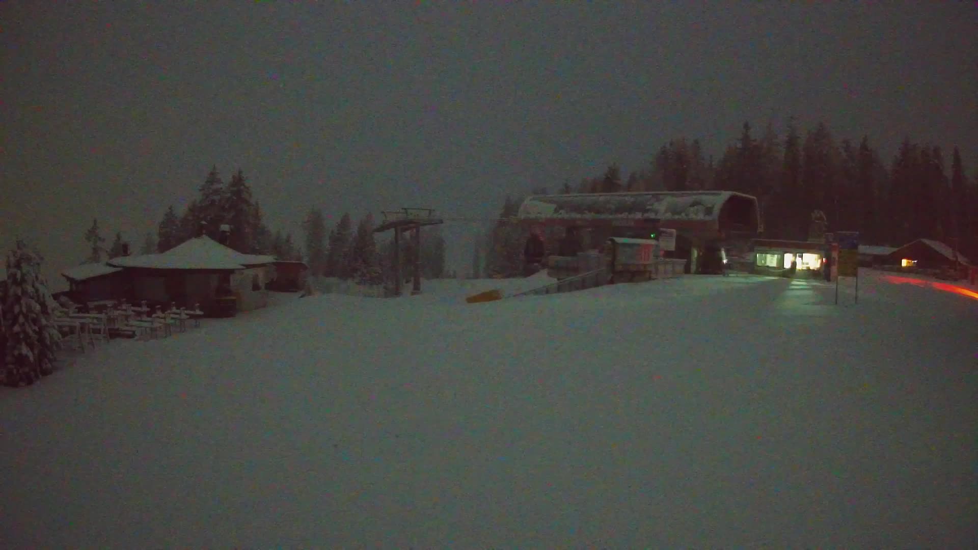 Piz de Plaies | San Vigilio