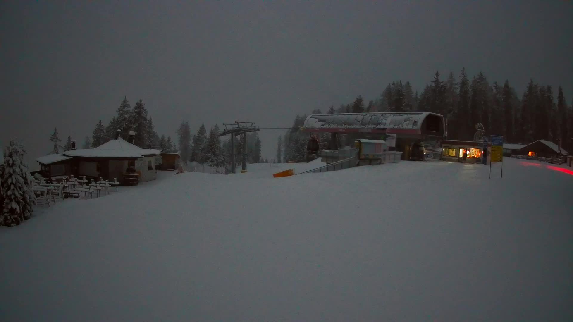 Piz de Plaies | San Vigilio