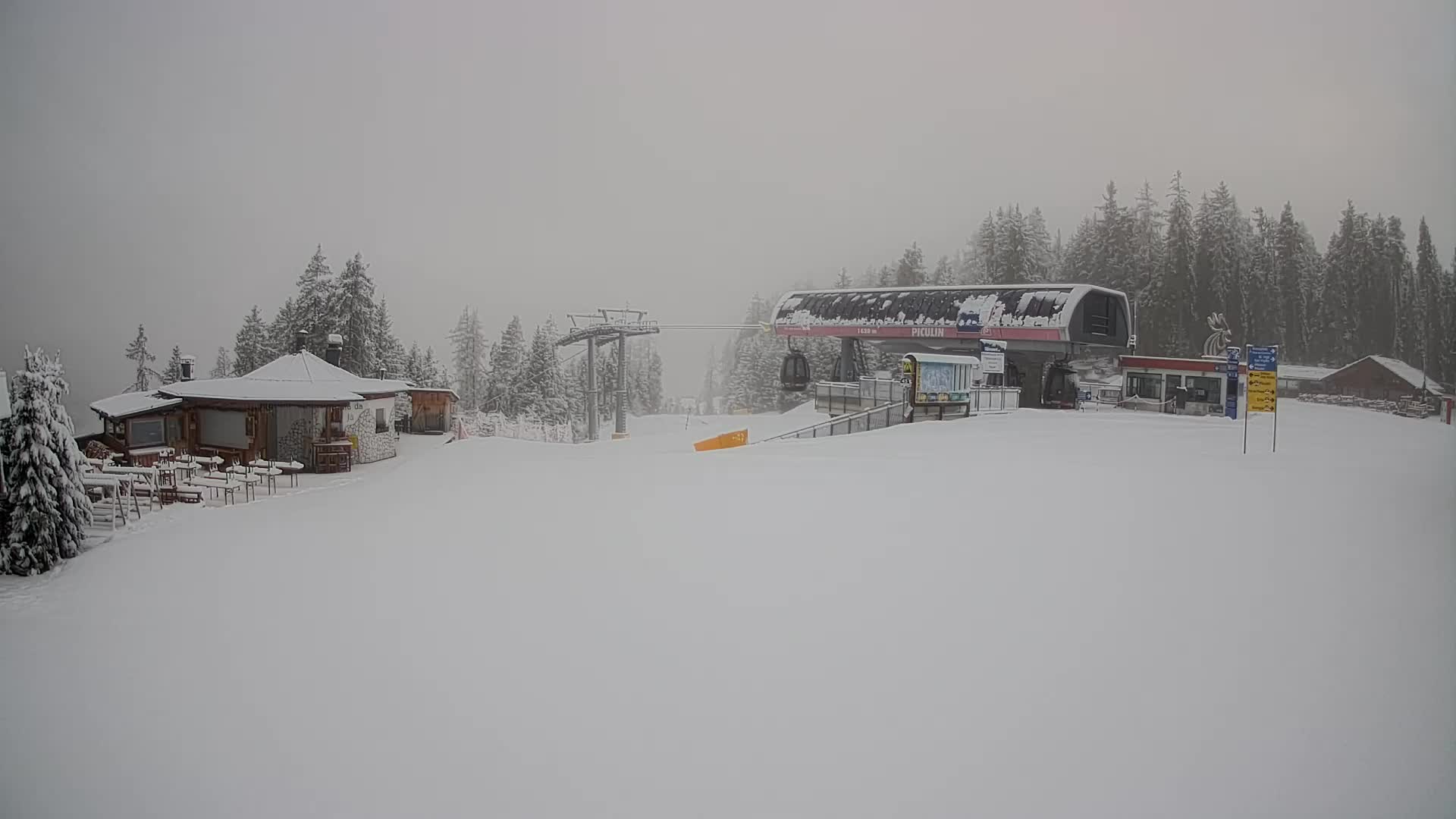 Piz de Plaies | San Vigilio