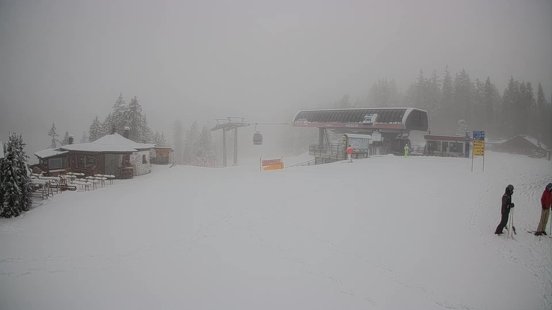 Piz de Plaies | San Vigilio | Kronplatz