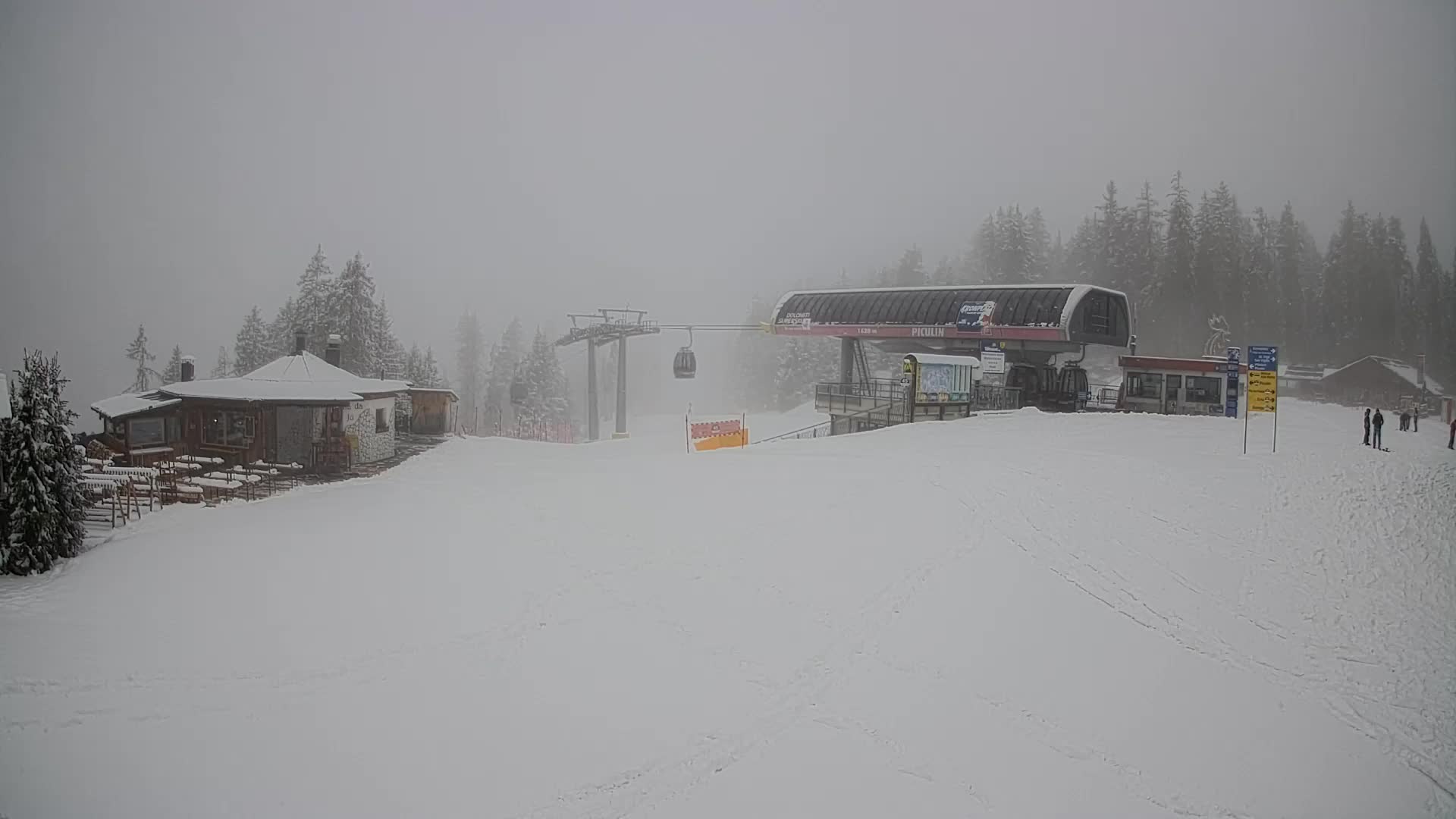 Piz de Plaies | San Vigilio | Kronplatz