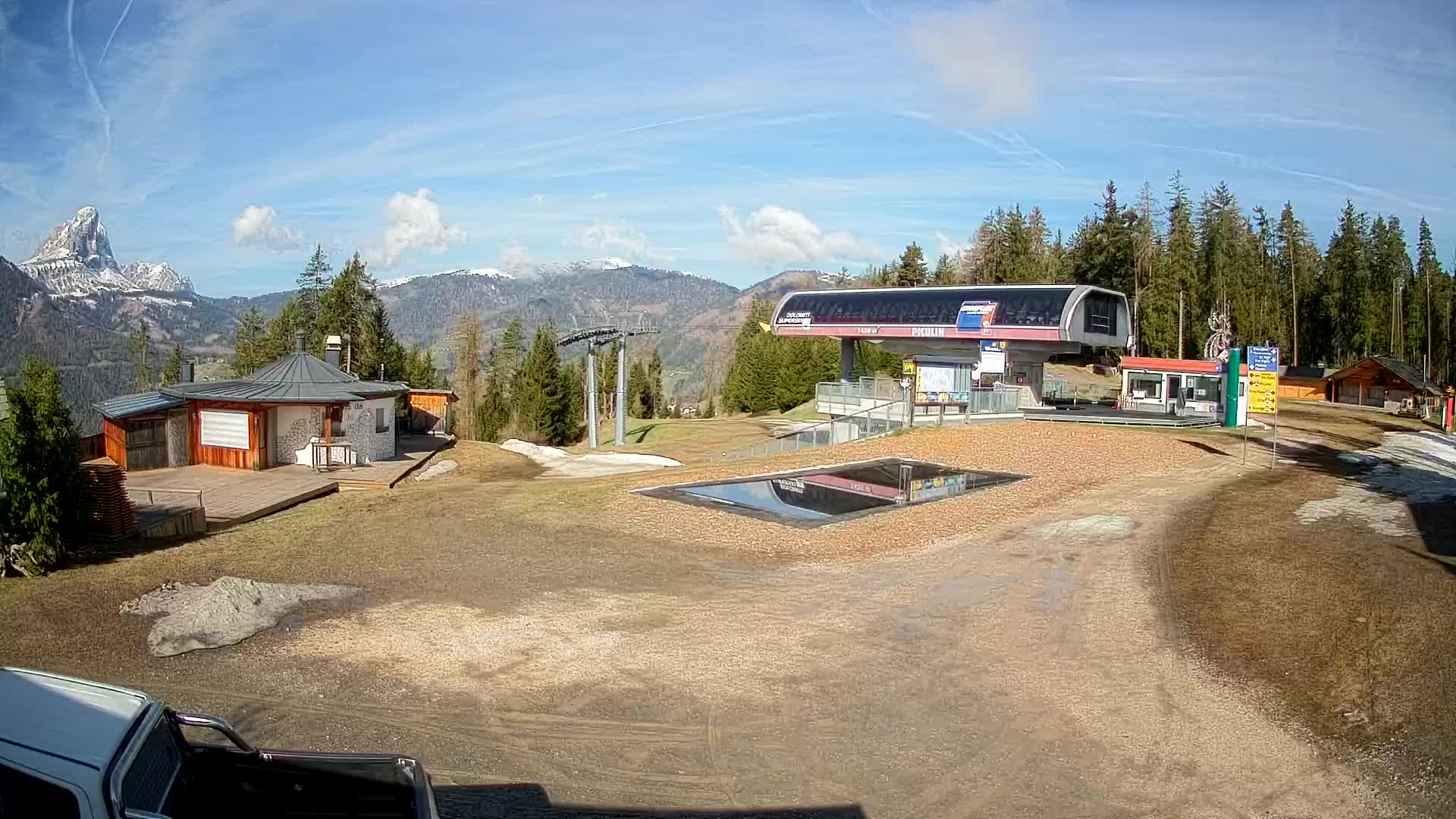 Piz de Plaies | San Vigilio | Kronplatz