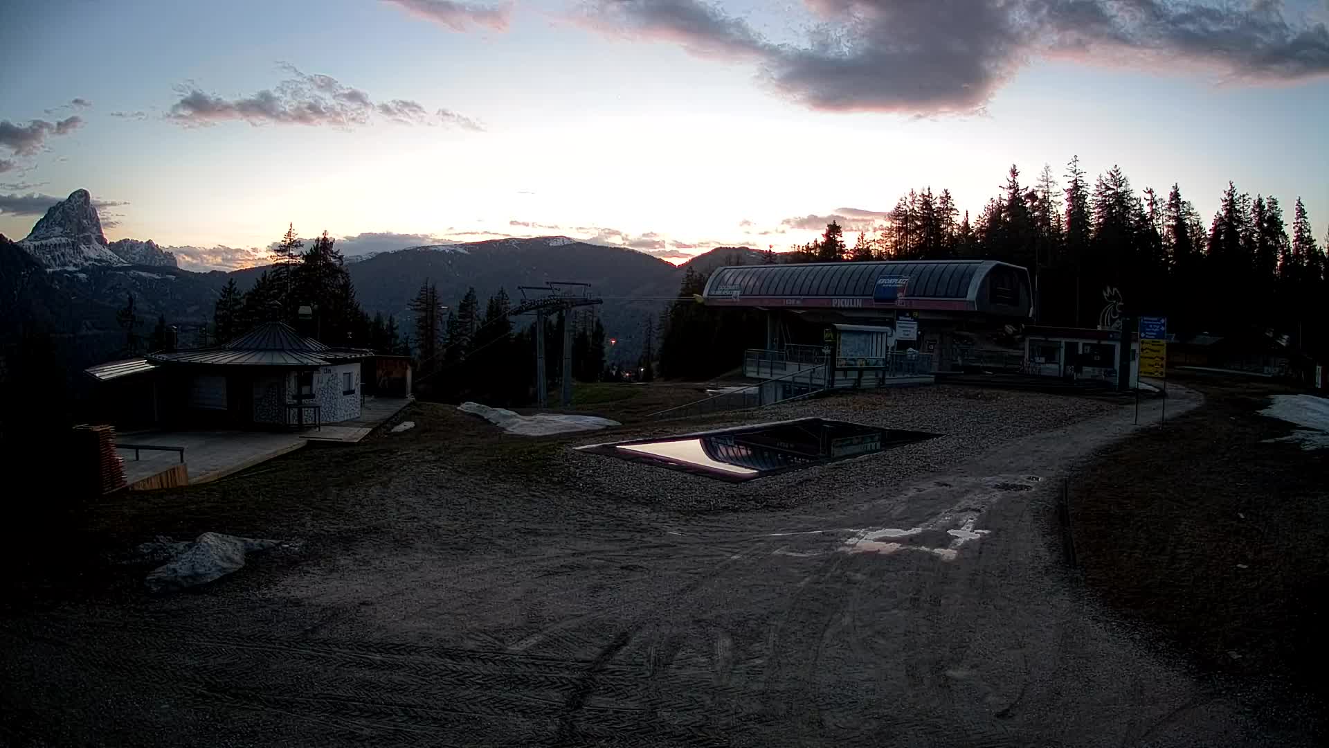 Piz de Plaies | San Vigilio