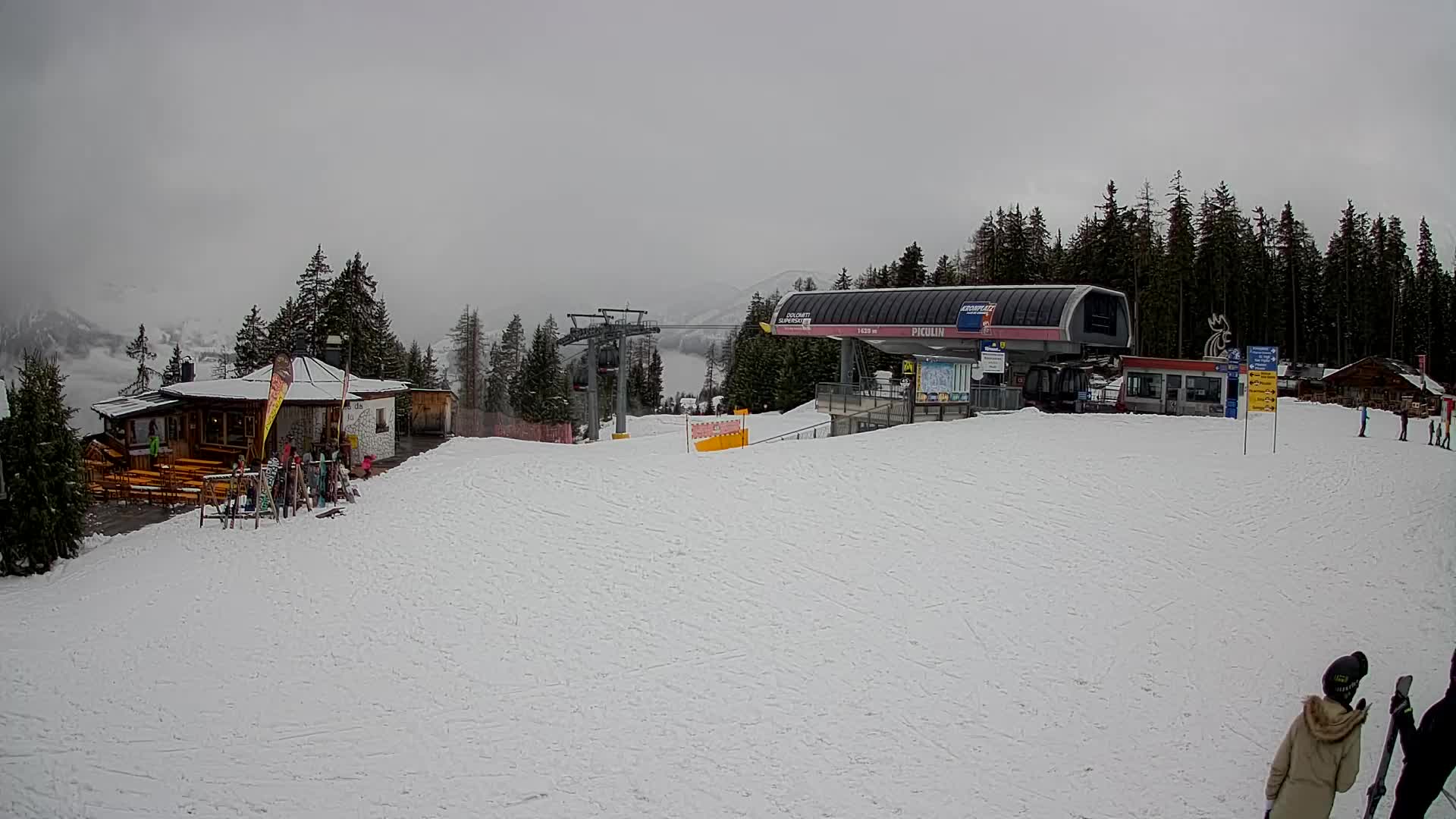 Piz de Plaies | San Vigilio | Kronplatz