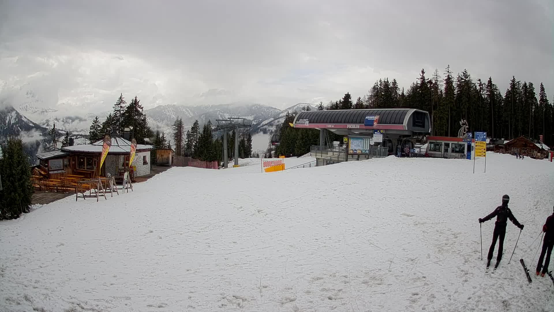 Piz de Plaies | San Vigilio | Kronplatz