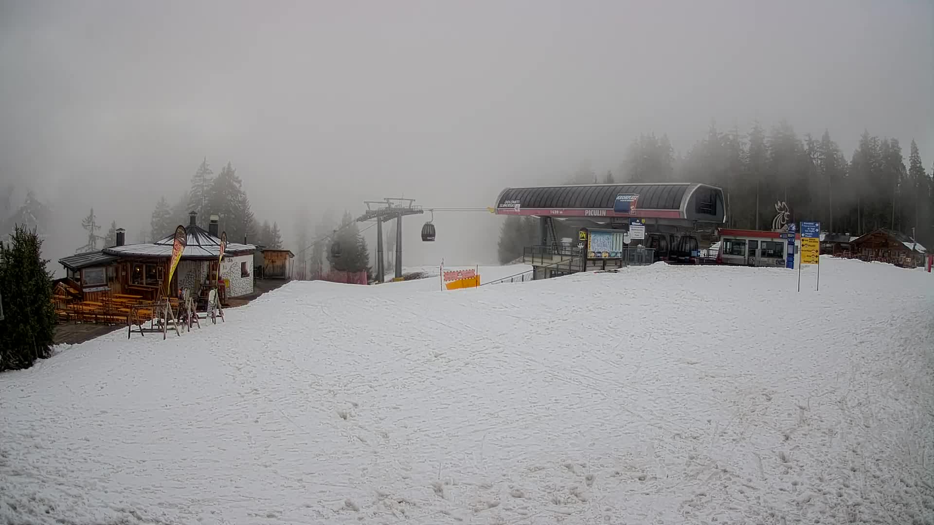 Piz de Plaies | San Vigilio