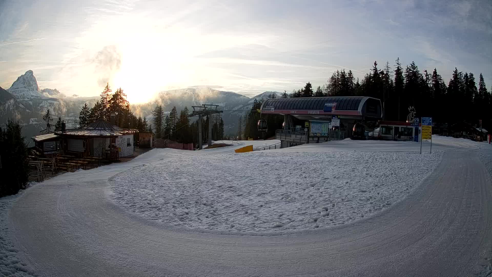 Piz de Plaies | San Vigilio