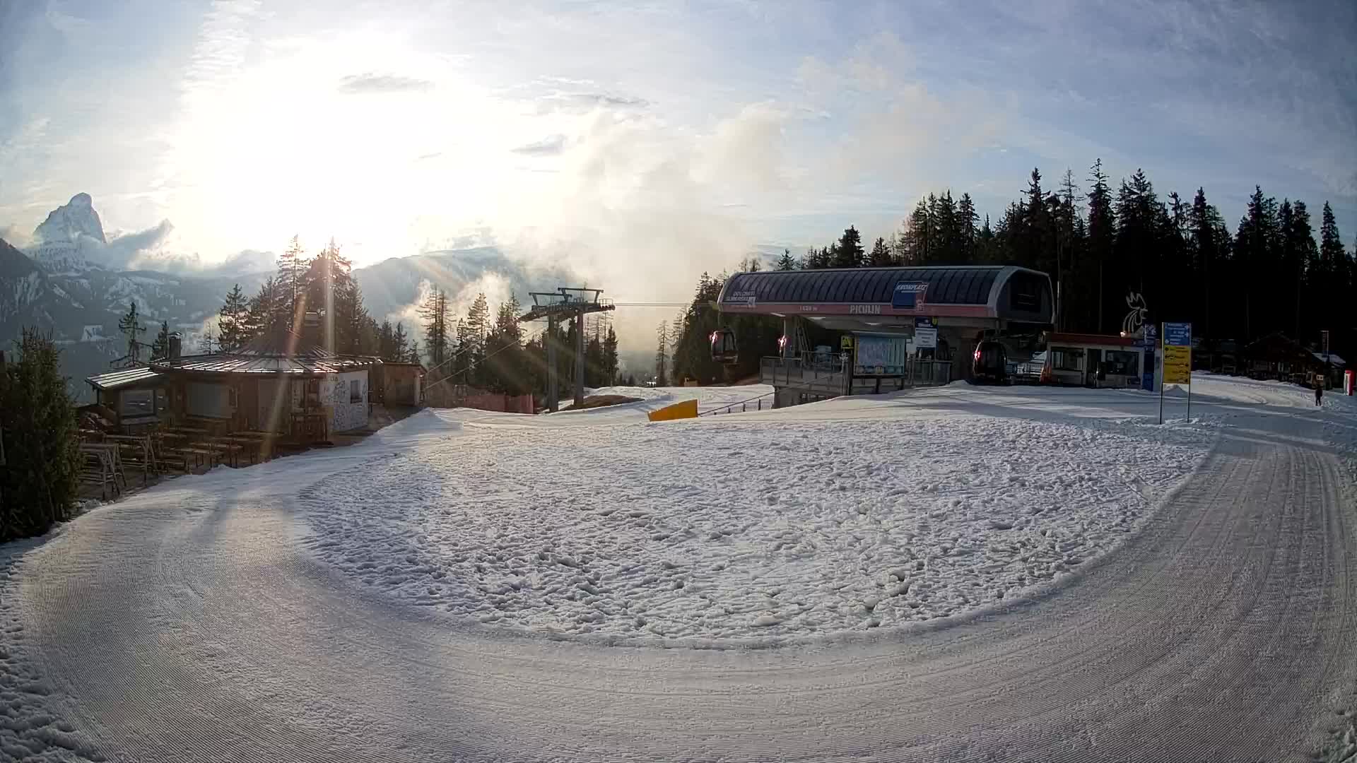 Piz de Plaies | San Vigilio | Kronplatz