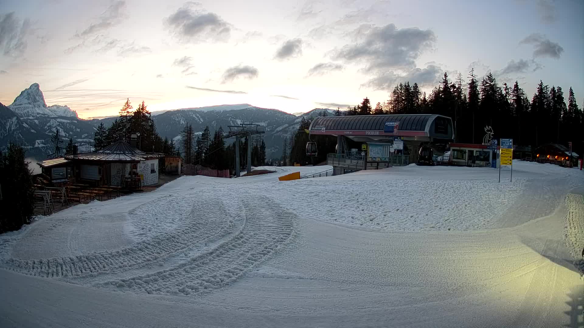 Piz de Plaies | San Vigilio