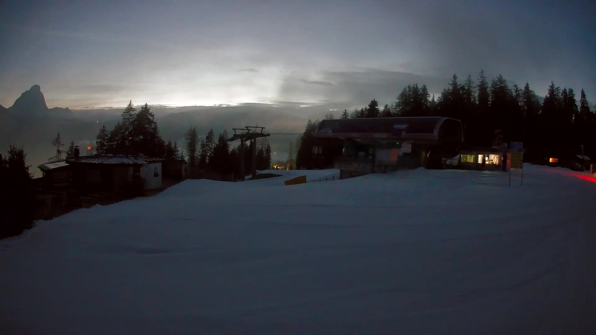 Piz de Plaies | San Vigilio | Kronplatz