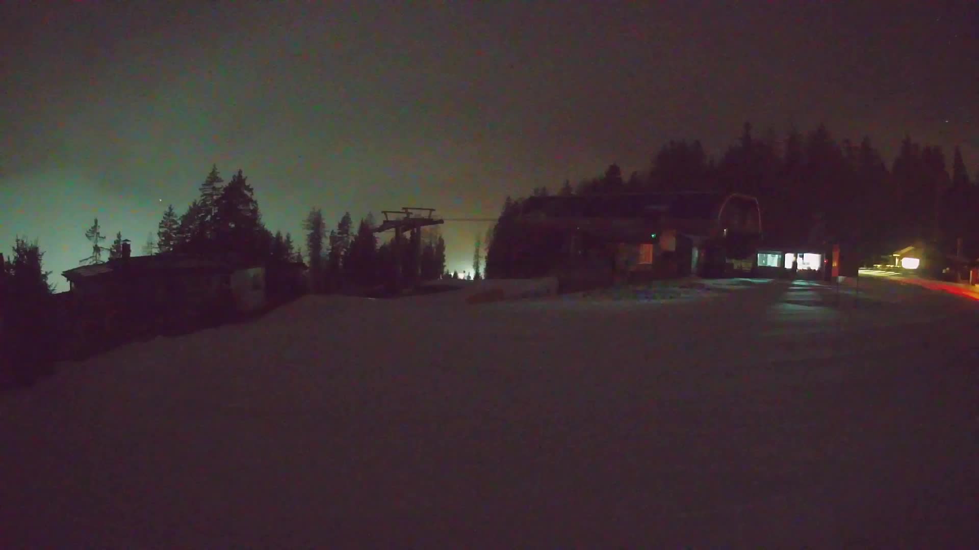 Piz de Plaies | St. Vigil