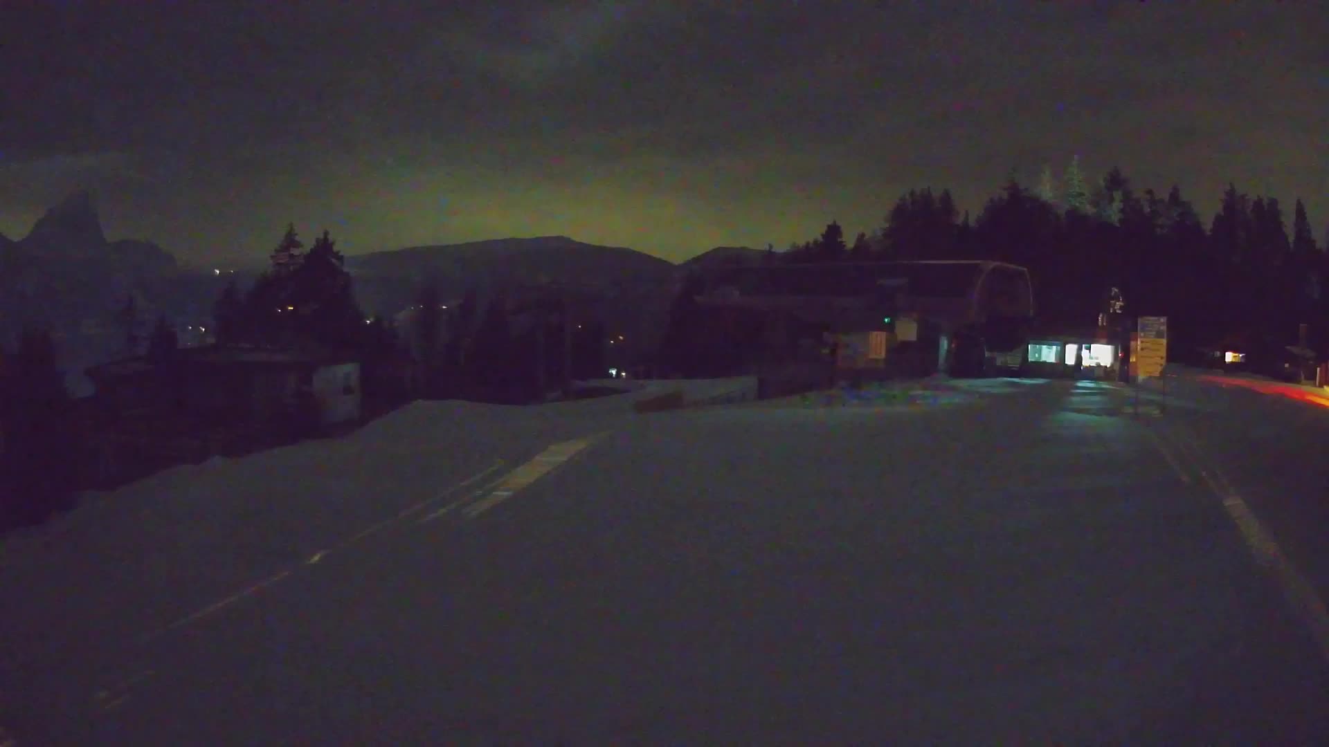 Piz de Plaies | St. Vigil