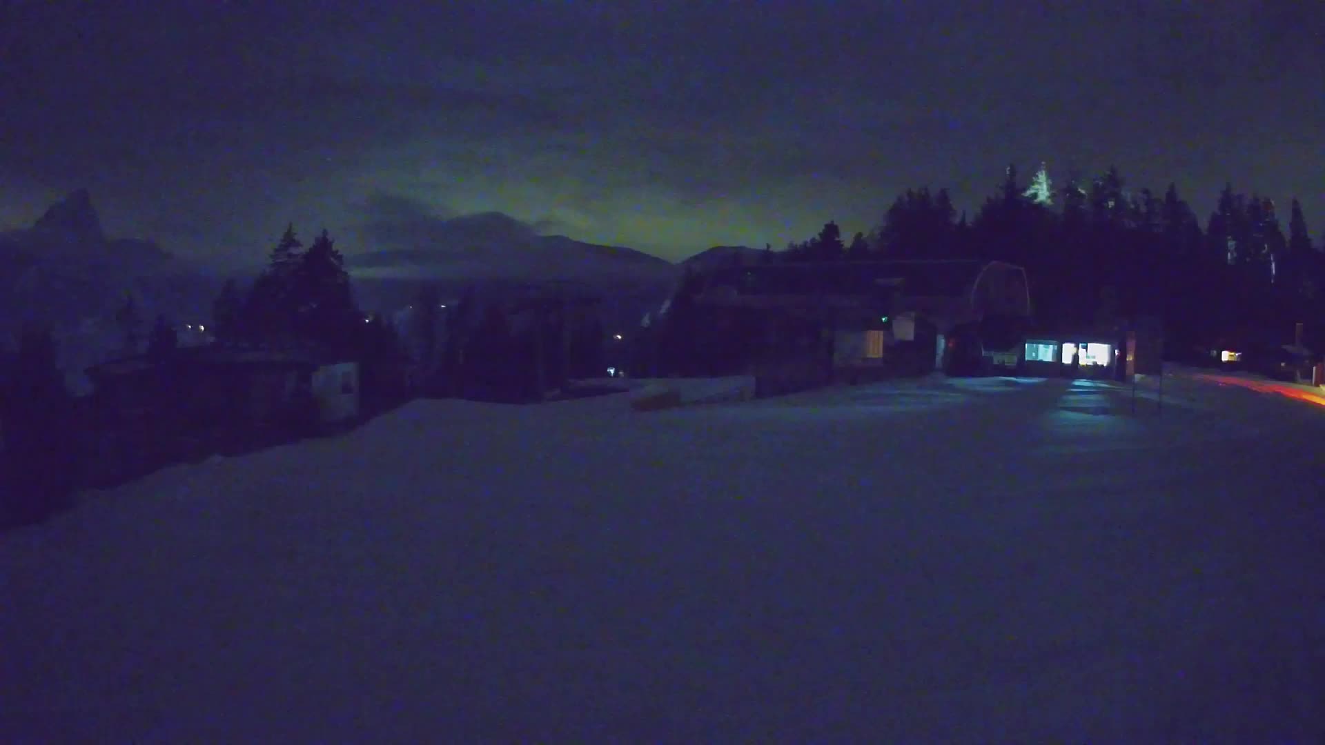 Piz de Plaies | St. Vigil