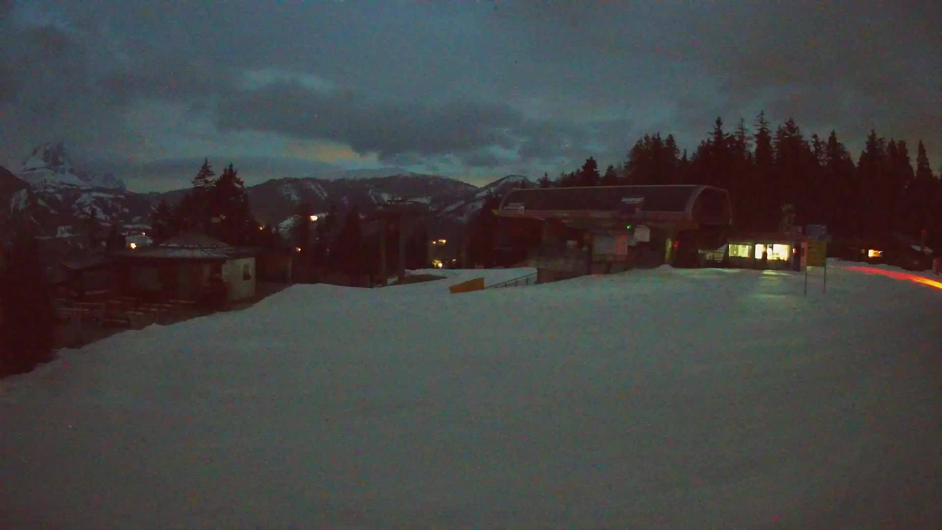 Piz de Plaies | San Vigilio