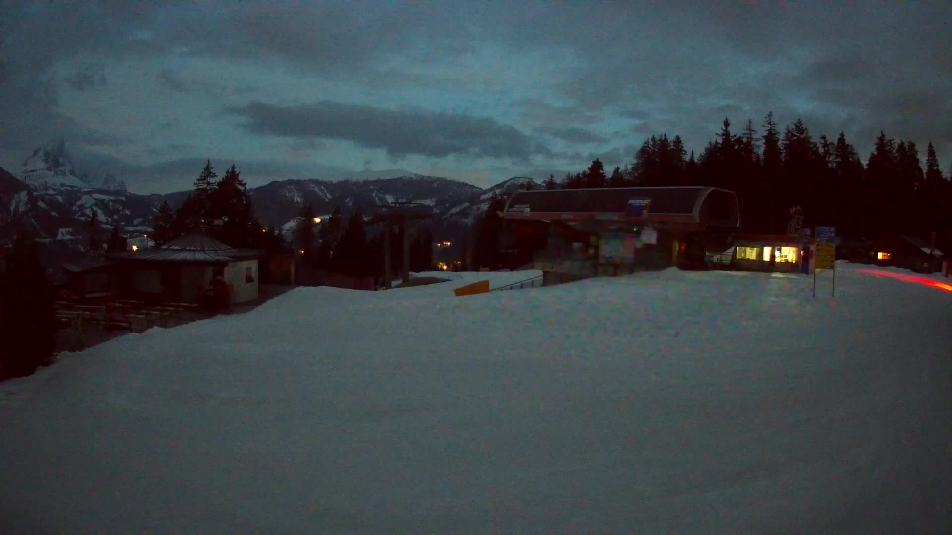 Piz de Plaies | San Vigilio