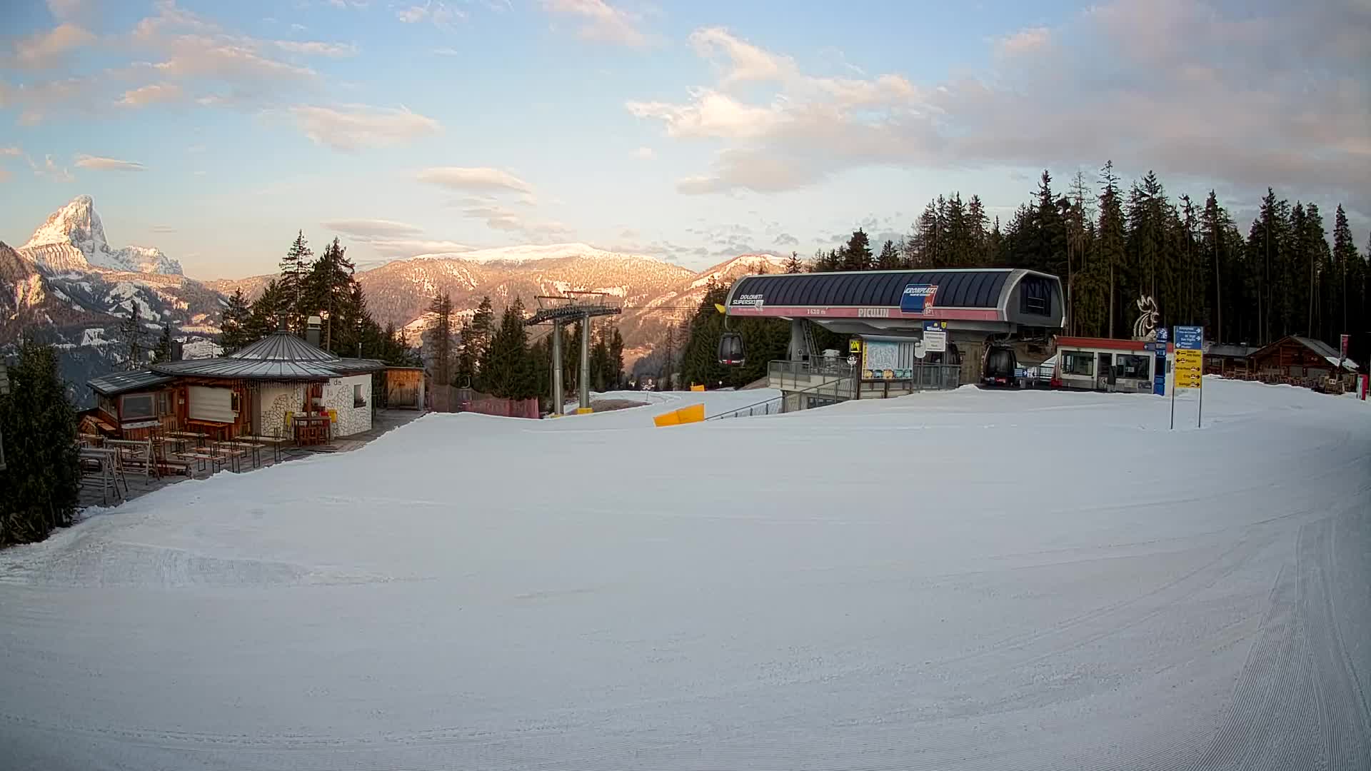 Piz de Plaies | San Vigilio | Kronplatz