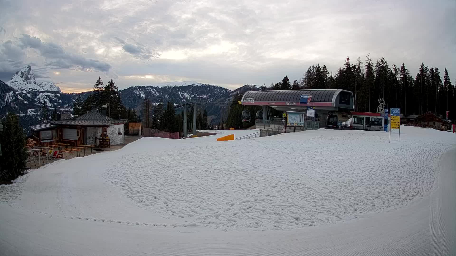 Piz de Plaies | San Vigilio