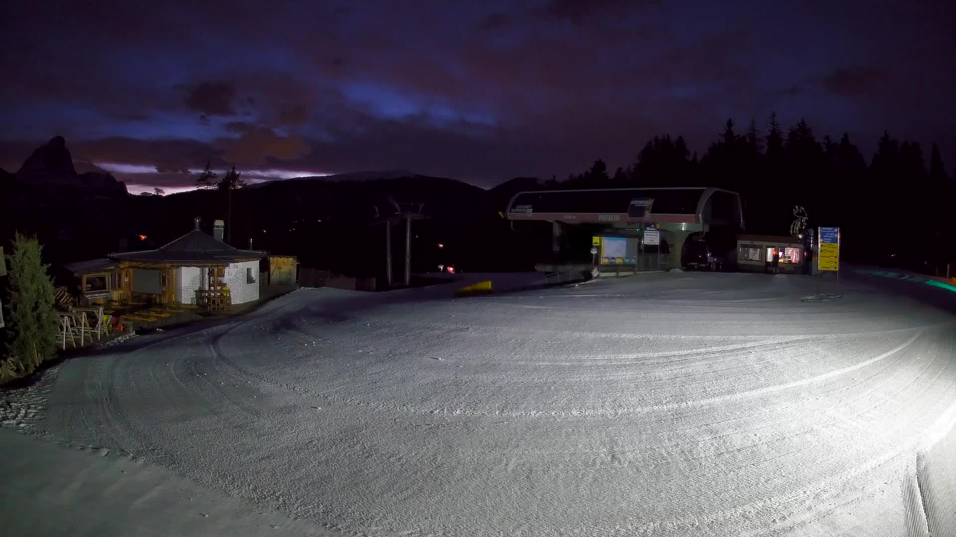 Piz de Plaies | San Vigilio