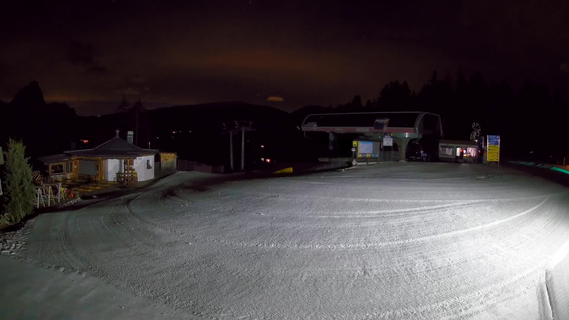 Piz de Plaies | St. Vigil