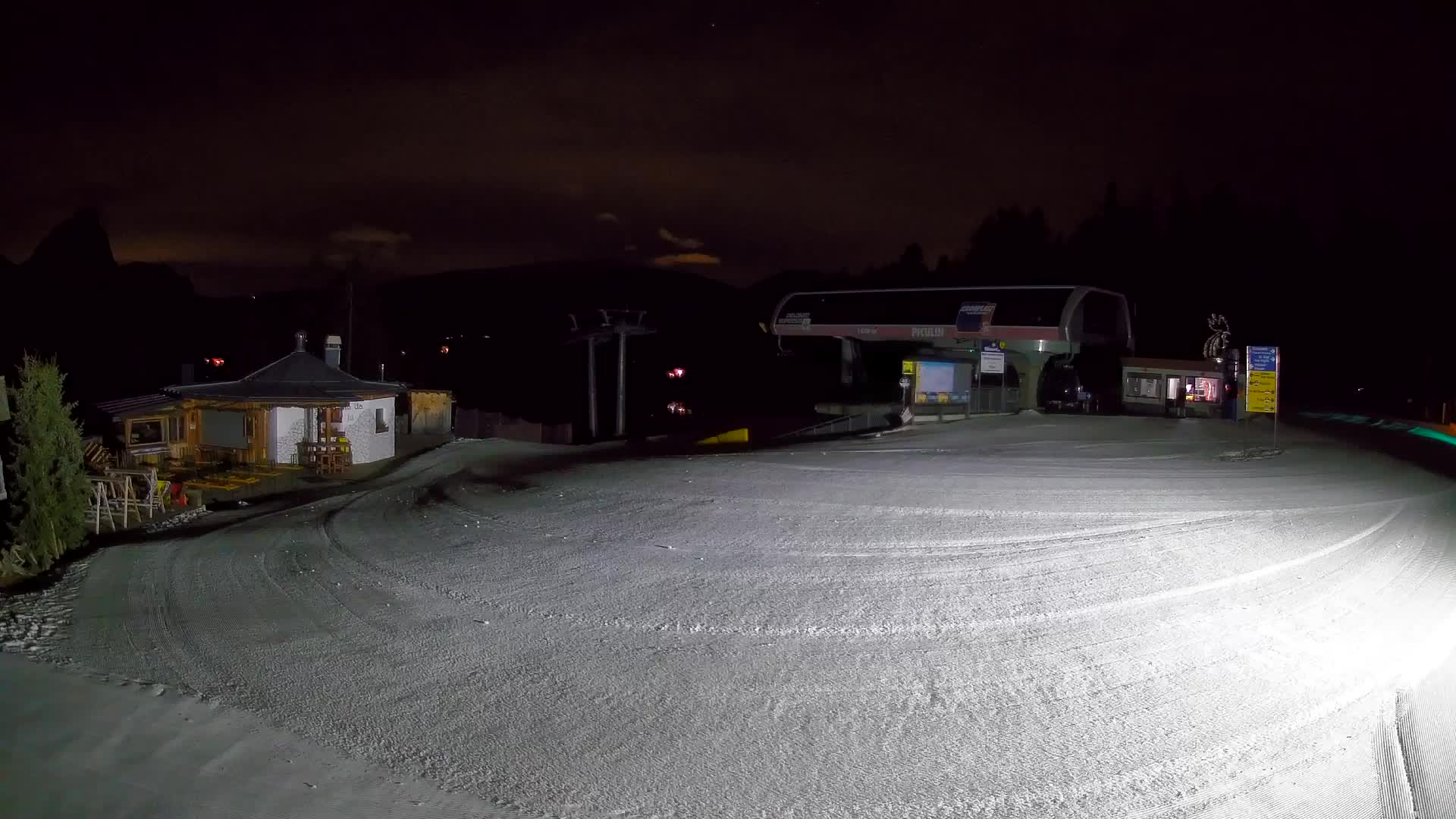 Piz de Plaies | San Vigilio