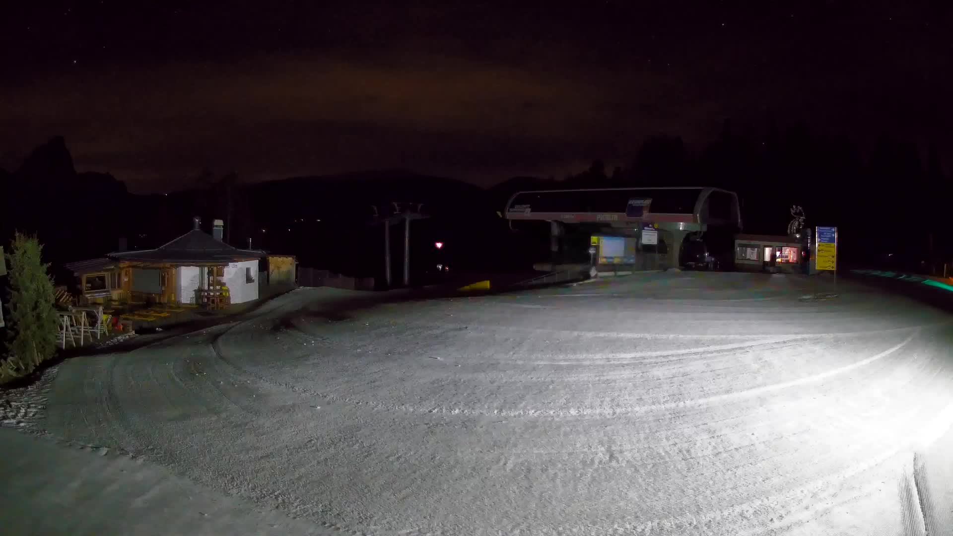 Piz de Plaies | San Vigilio