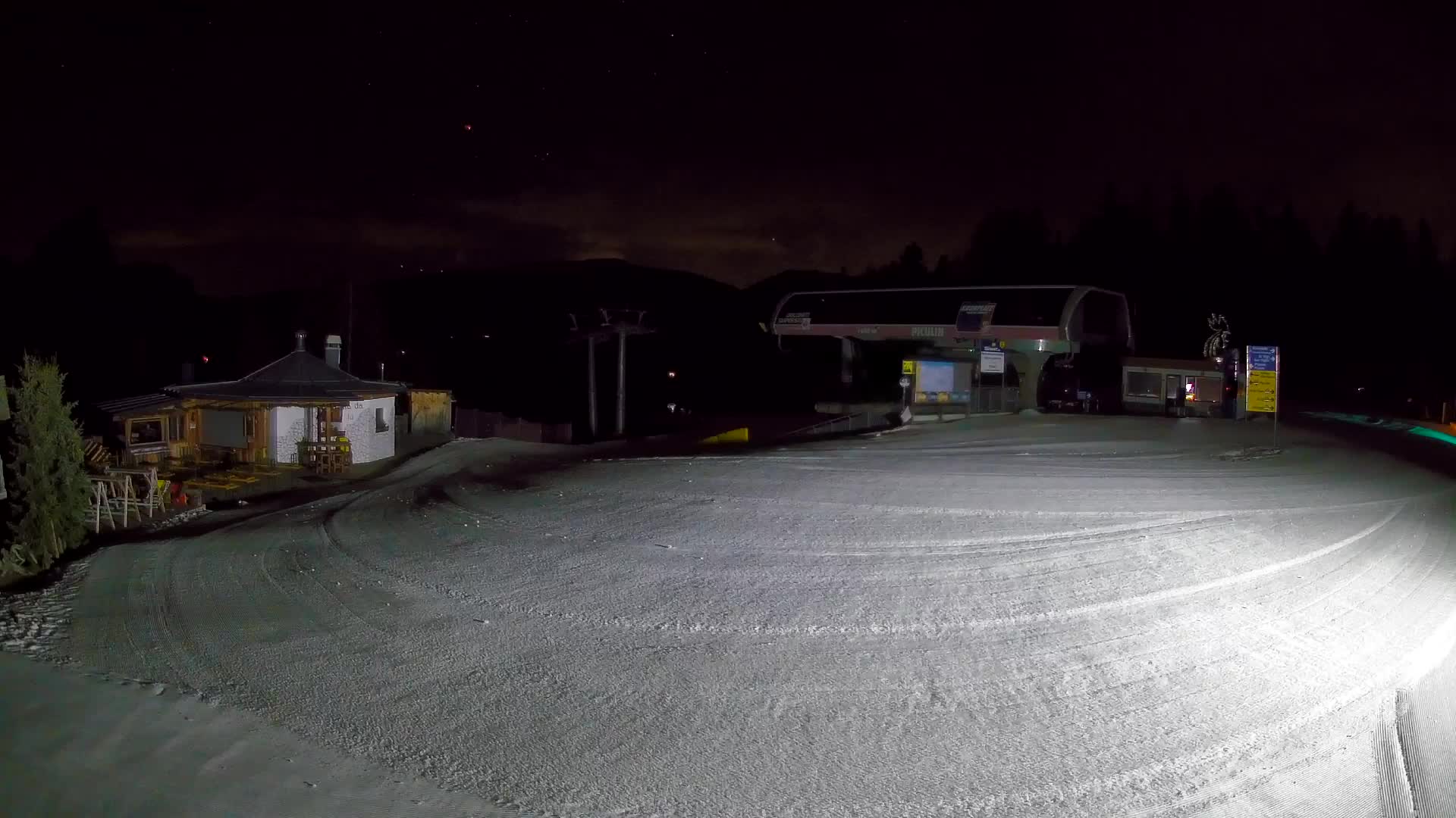 Piz de Plaies | St. Vigil