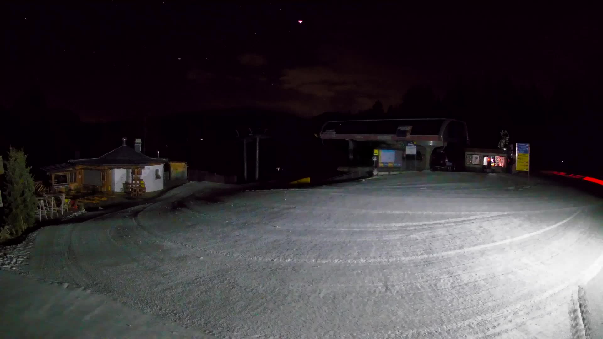 Piz de Plaies | San Vigilio