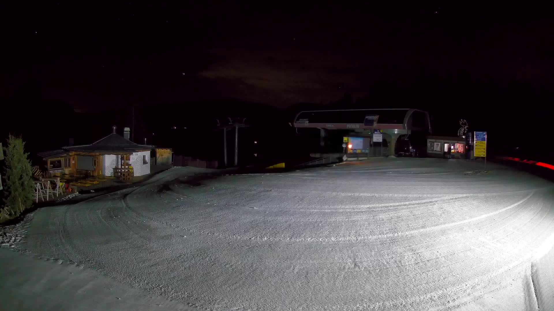 Piz de Plaies | San Vigilio