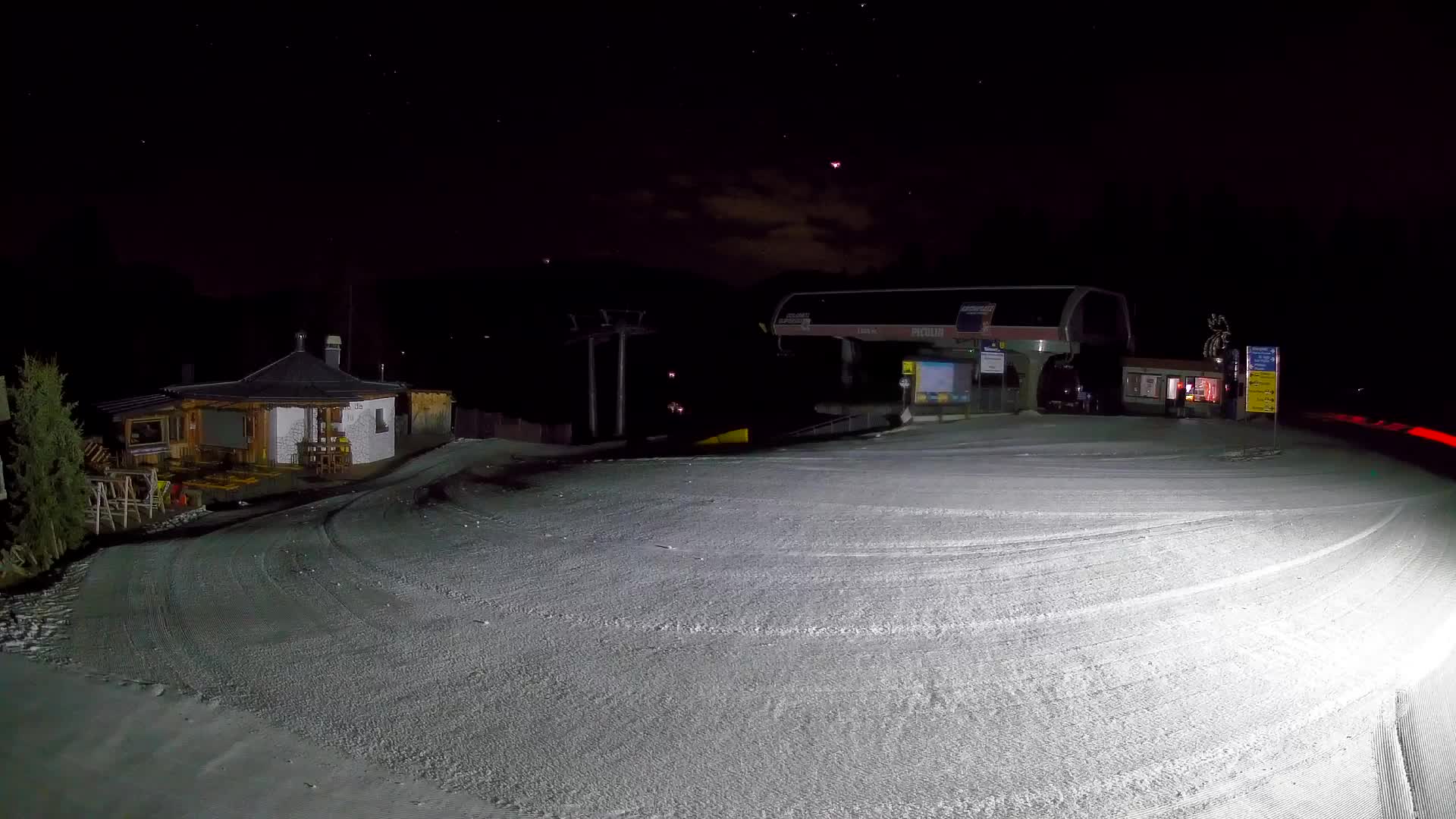 Piz de Plaies | San Vigilio