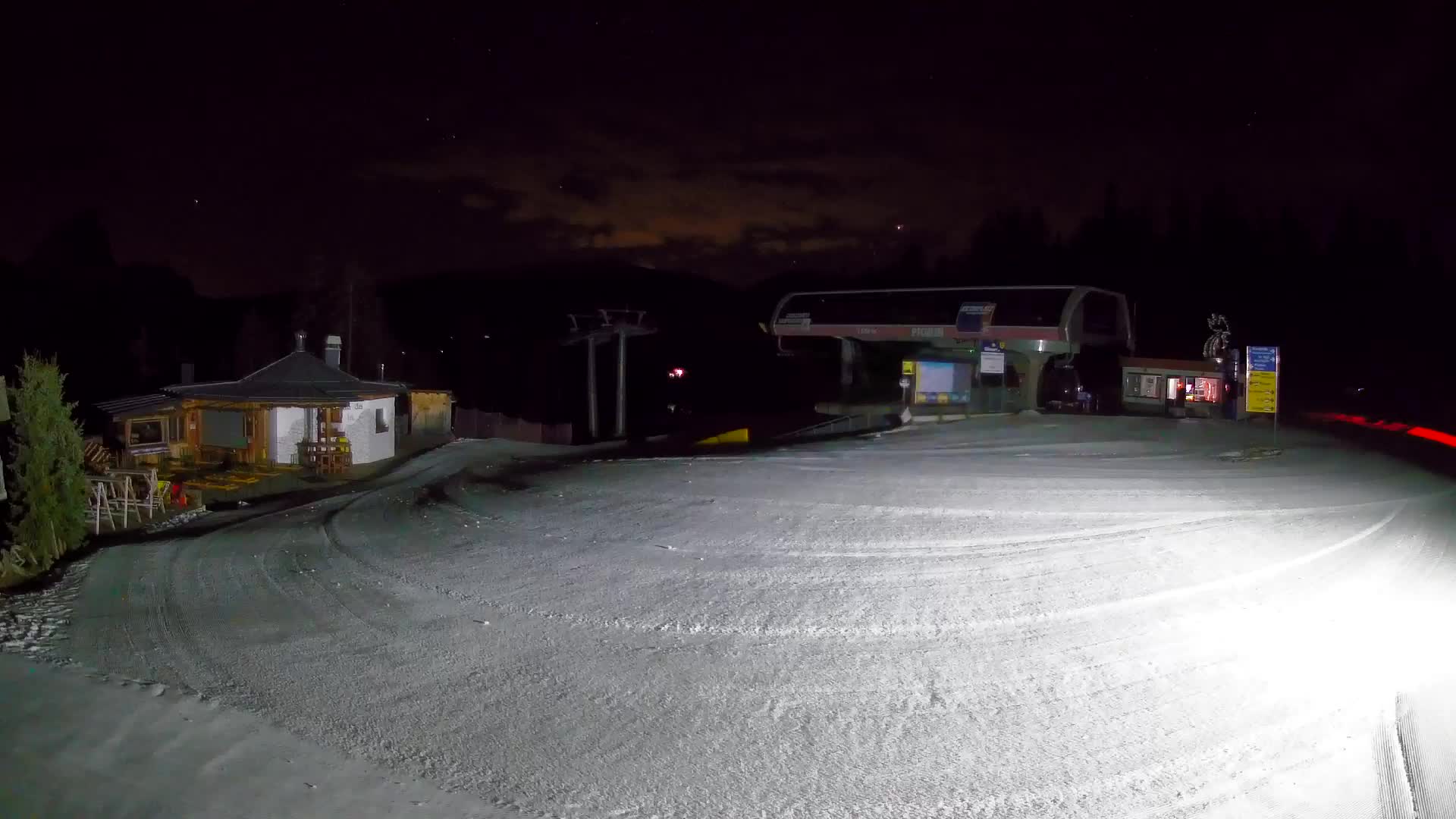 Piz de Plaies | San Vigilio