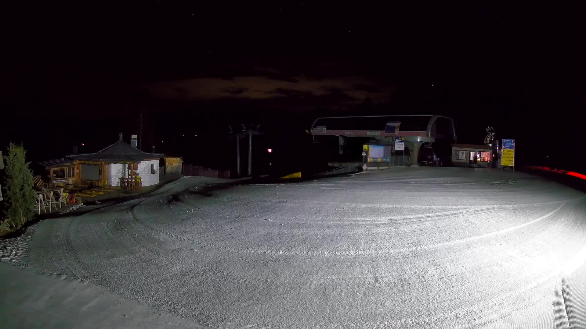 Piz de Plaies | San Vigilio