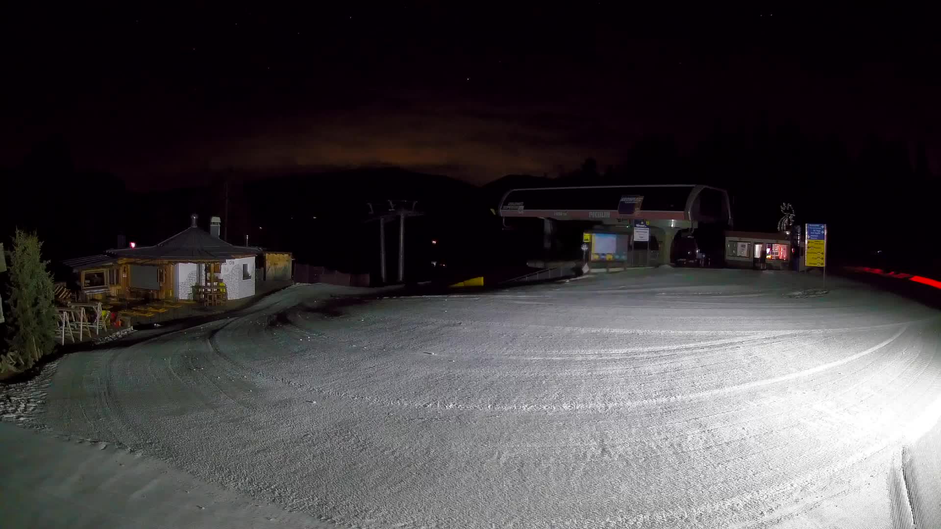 Piz de Plaies | San Vigilio