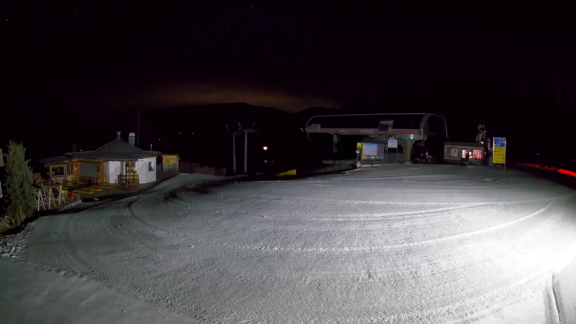 Piz de Plaies | San Vigilio | Kronplatz