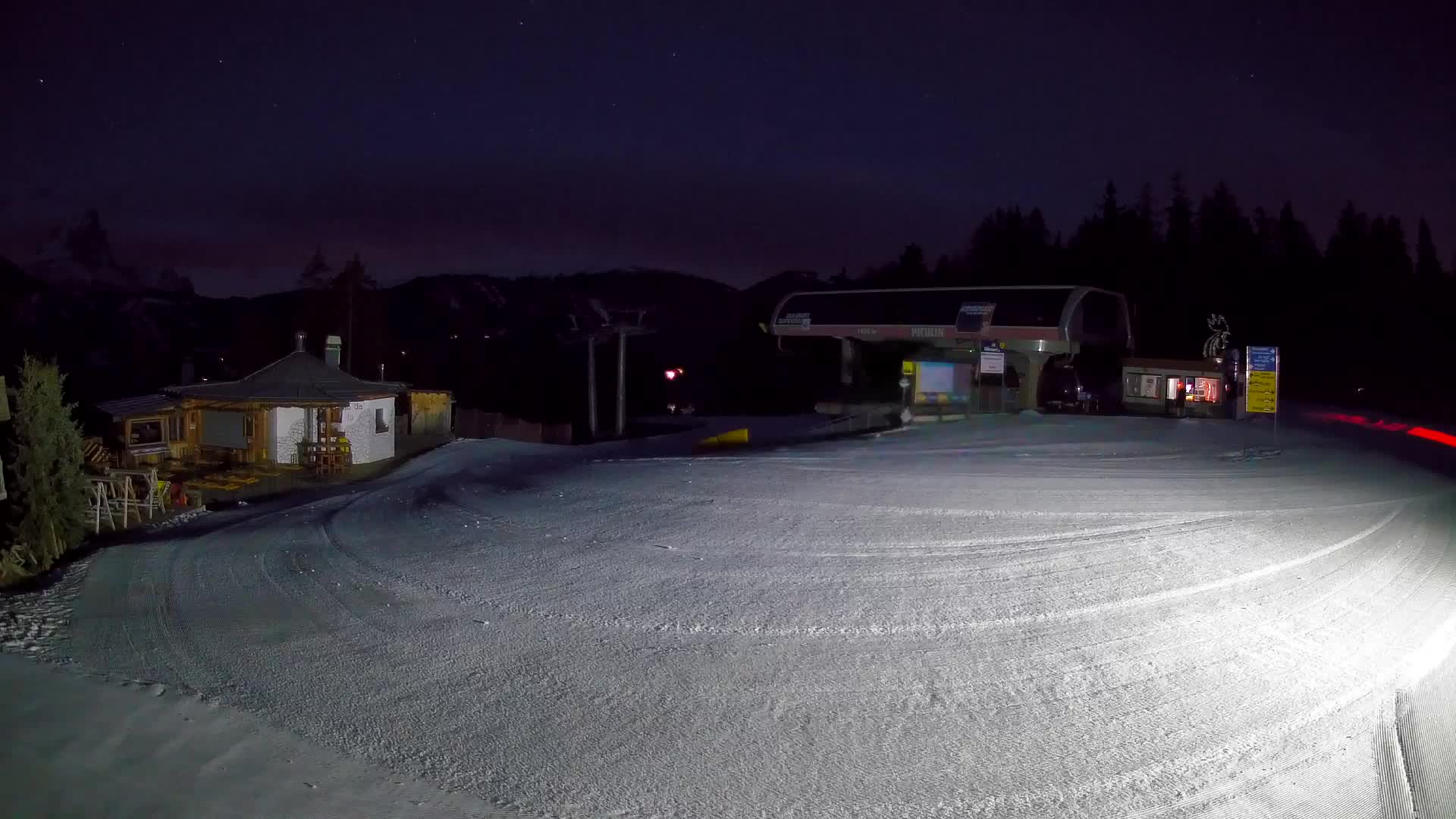 Piz de Plaies | San Vigilio