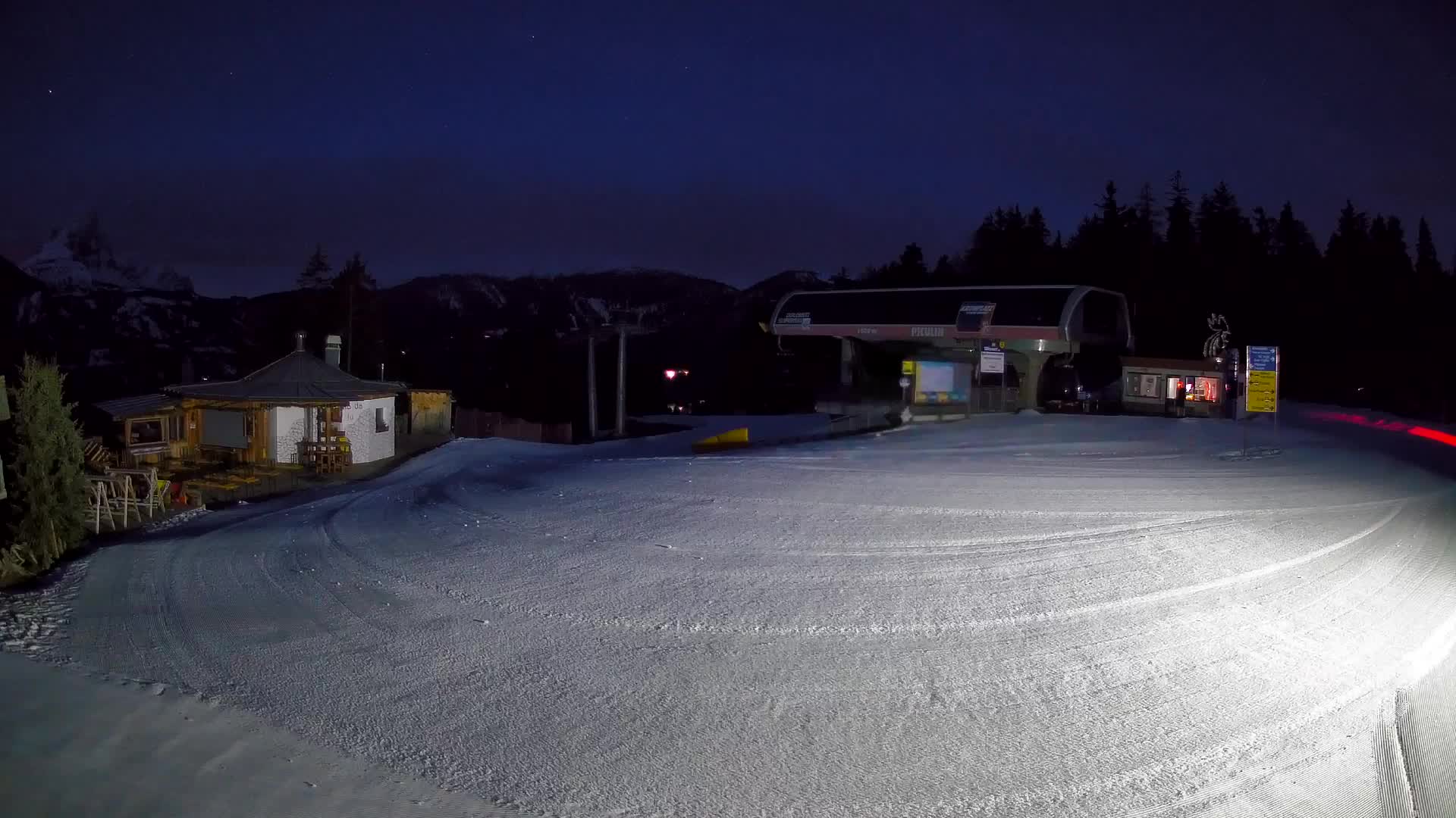 Piz de Plaies | San Vigilio