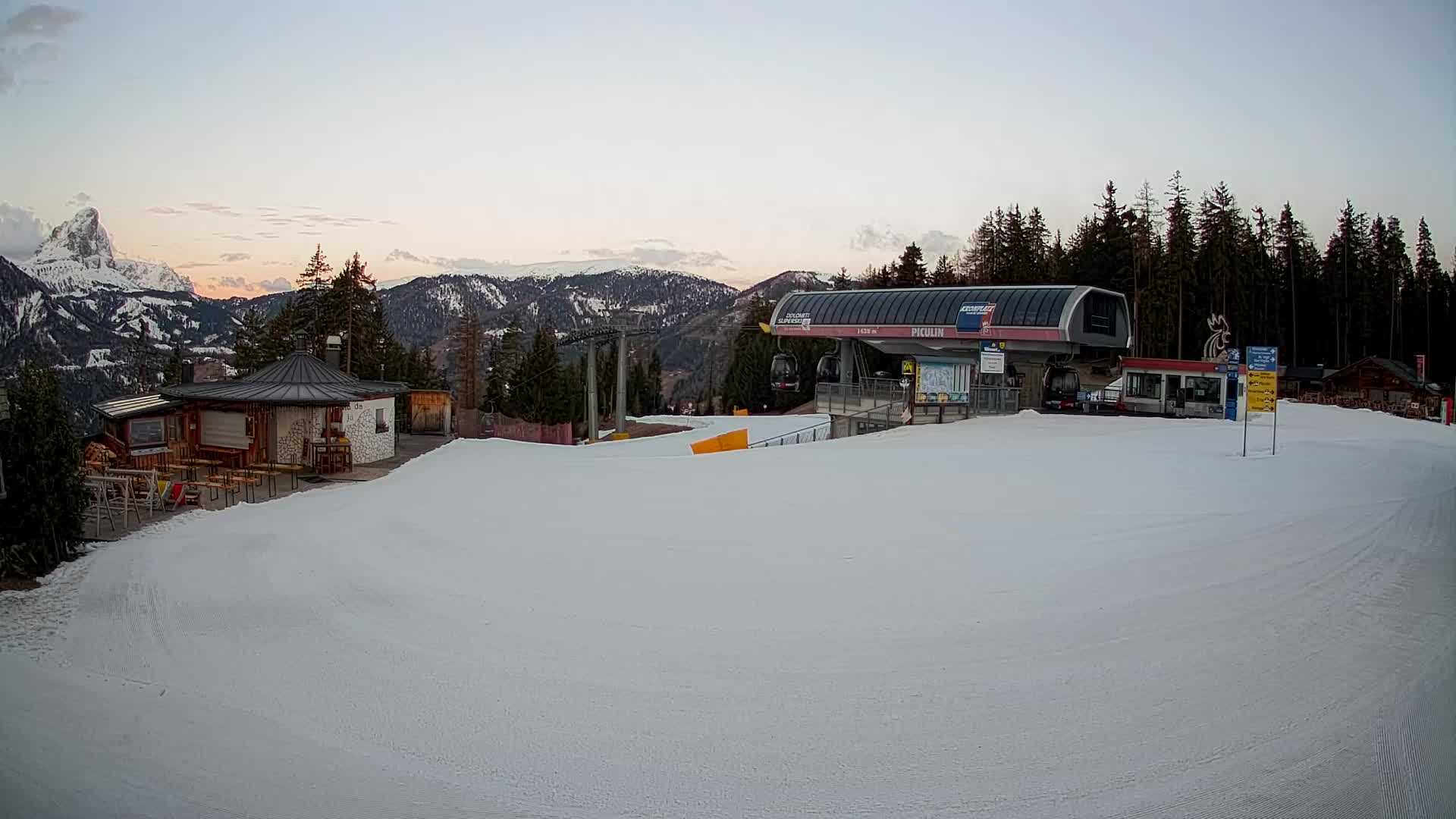 Piz de Plaies | San Vigilio